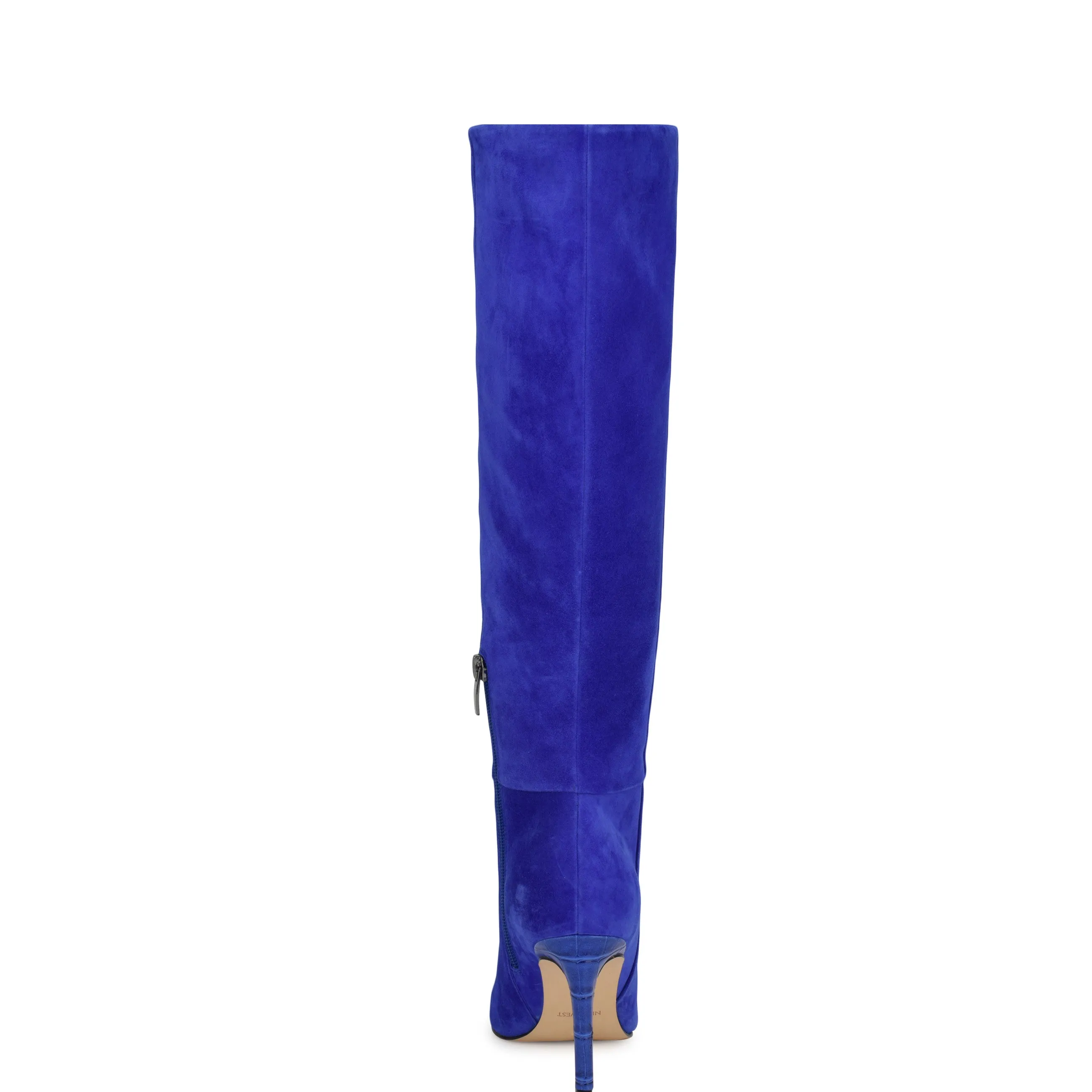 Richy Heeled Boots