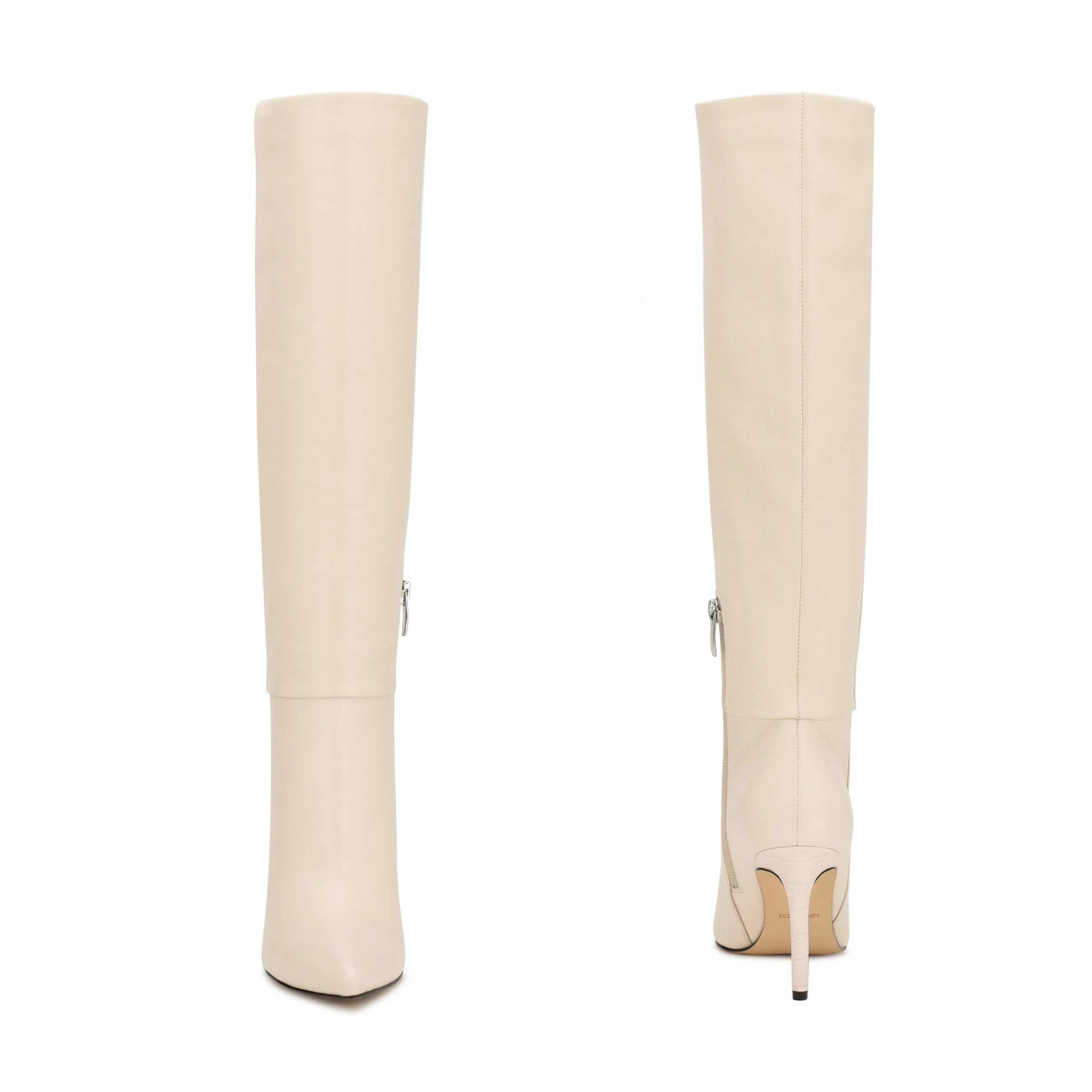 Richy Heeled Boots