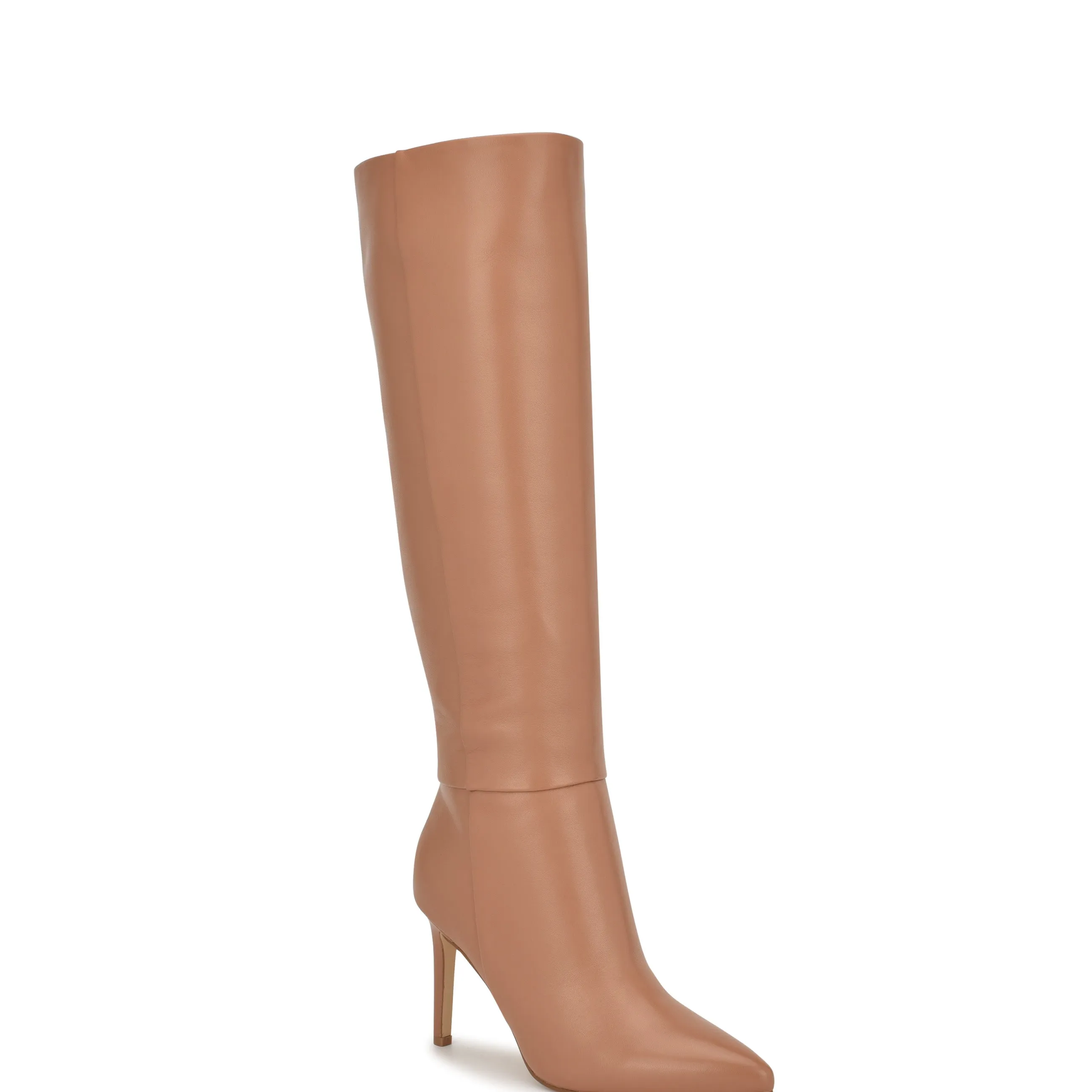 Richy Heeled Boots