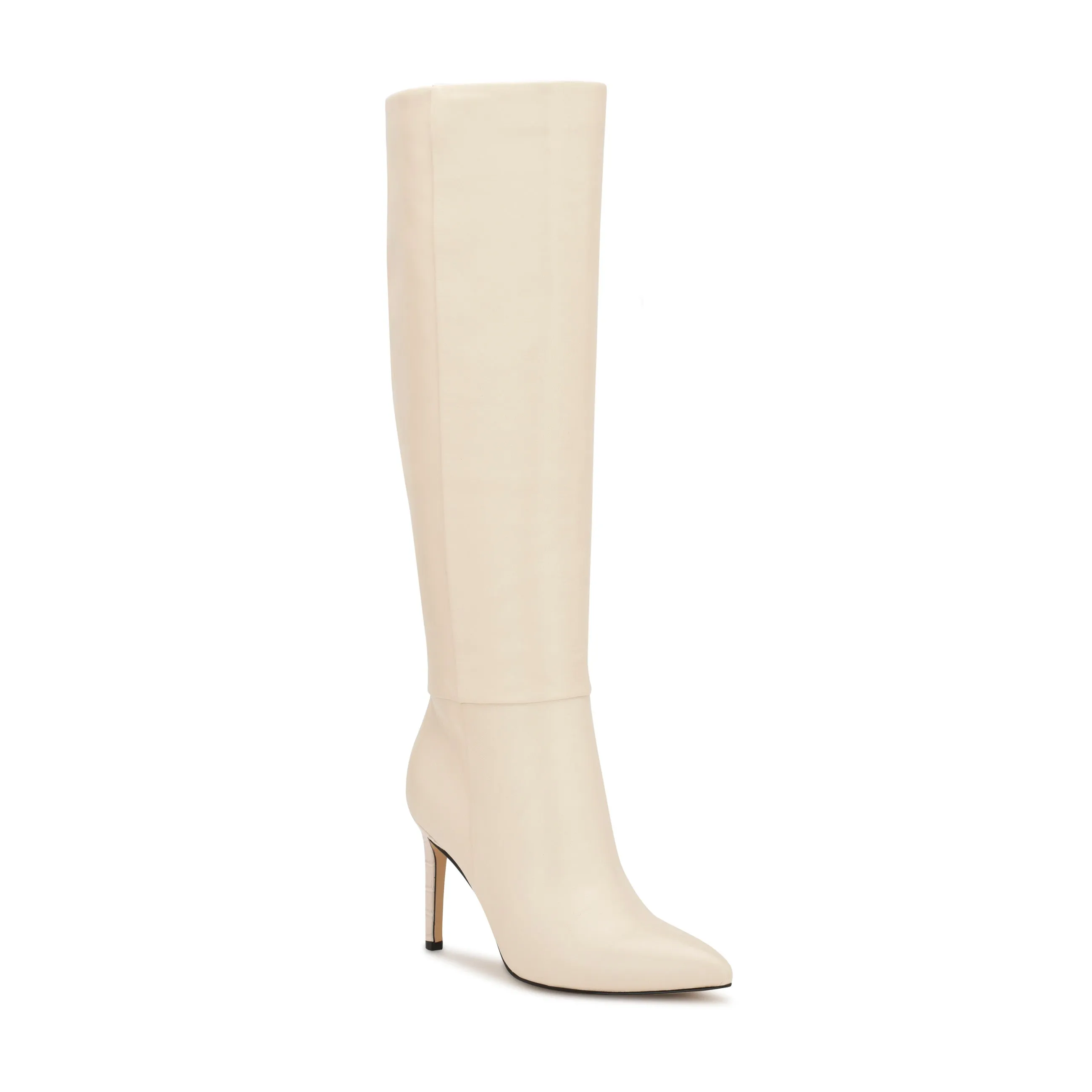 Richy Heeled Boots