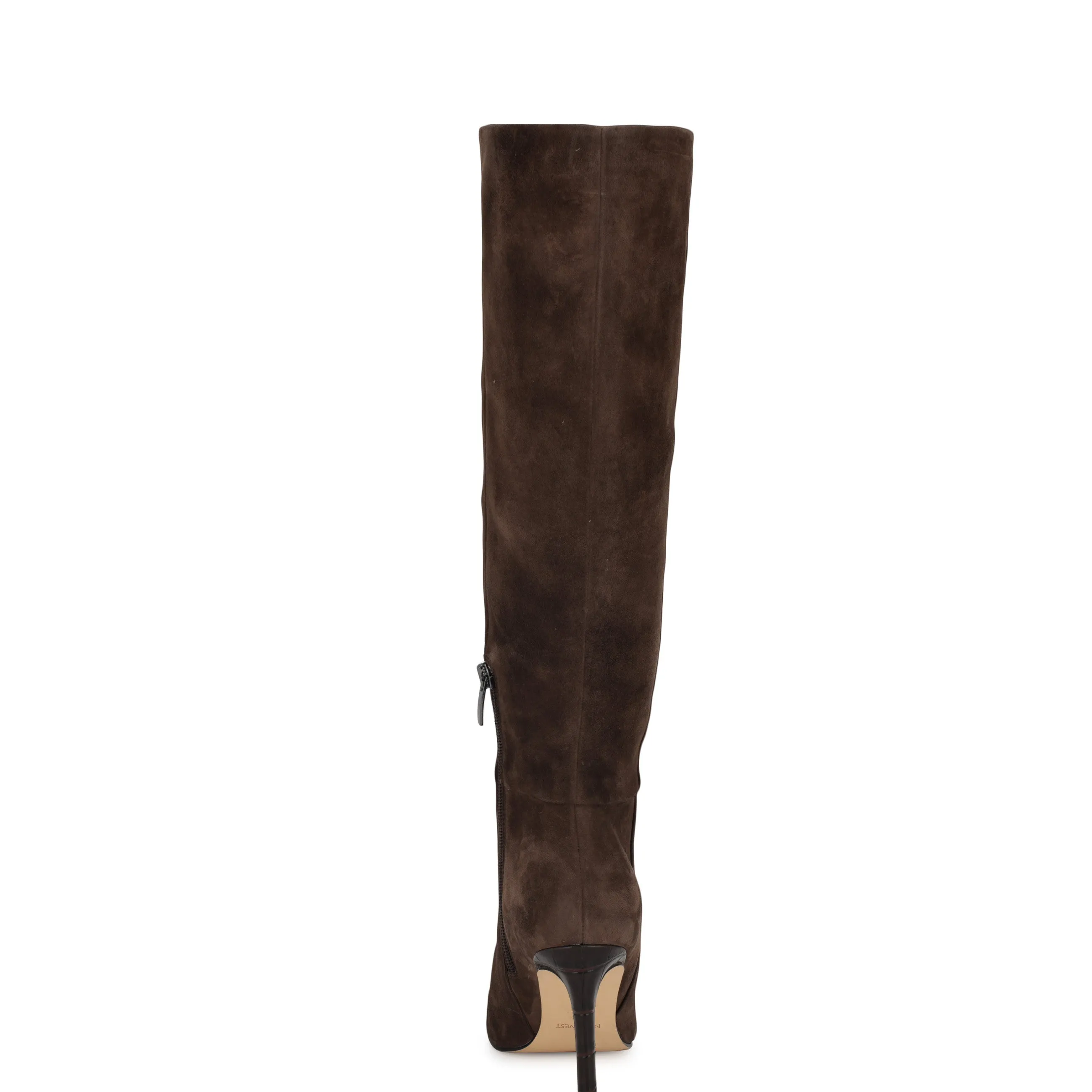 Richy Heeled Boots