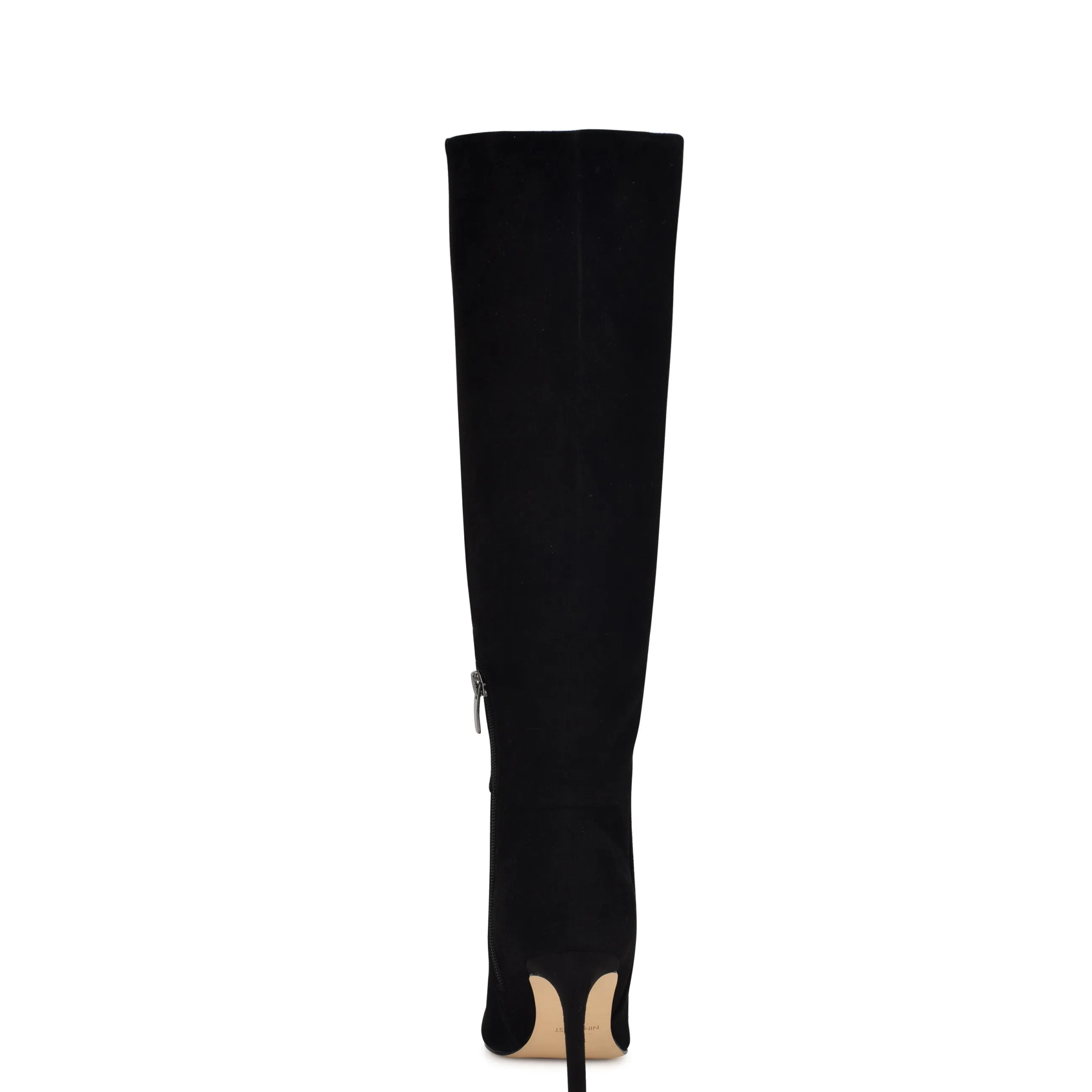 Richy Heeled Boots