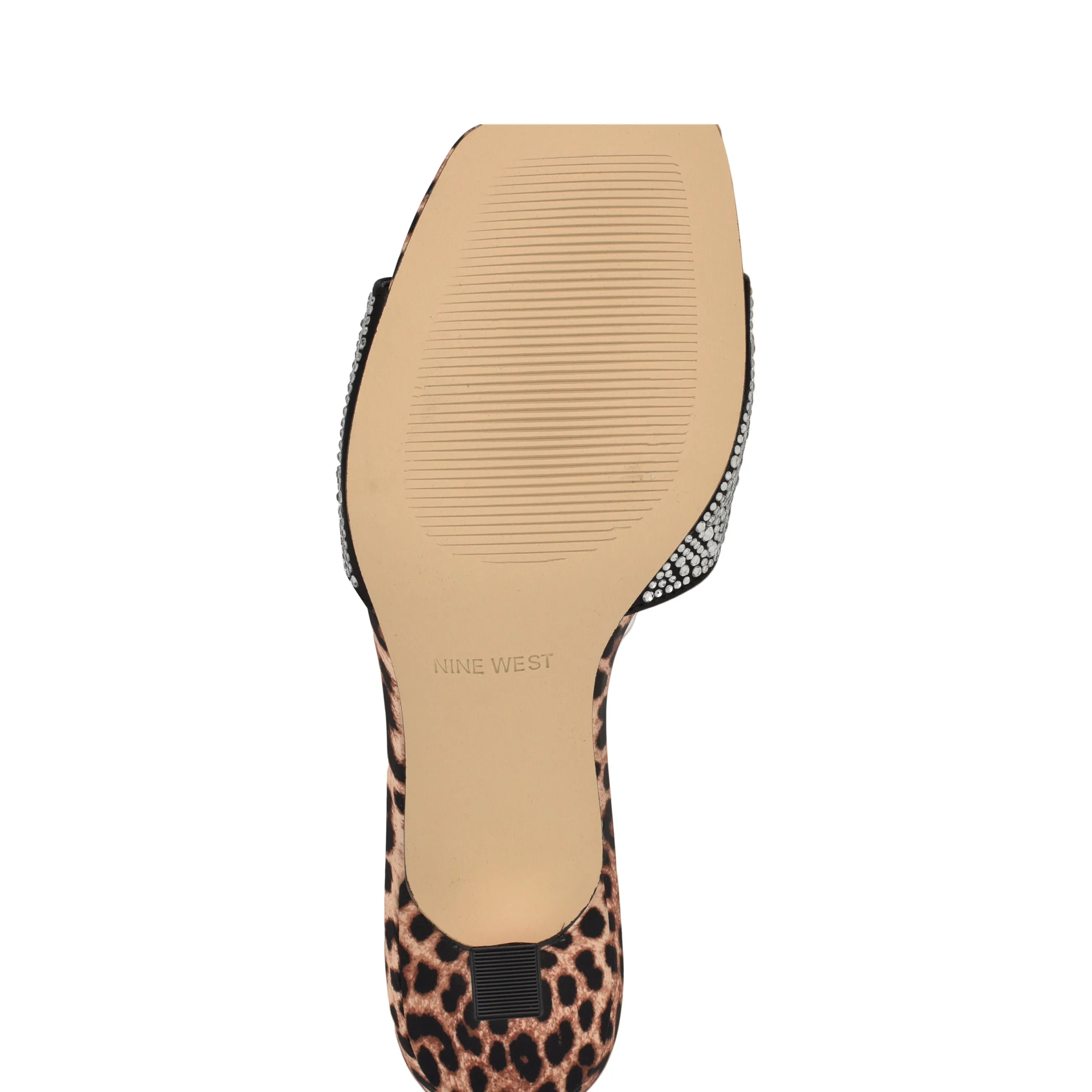 Rokke Dress Slide Sandals
