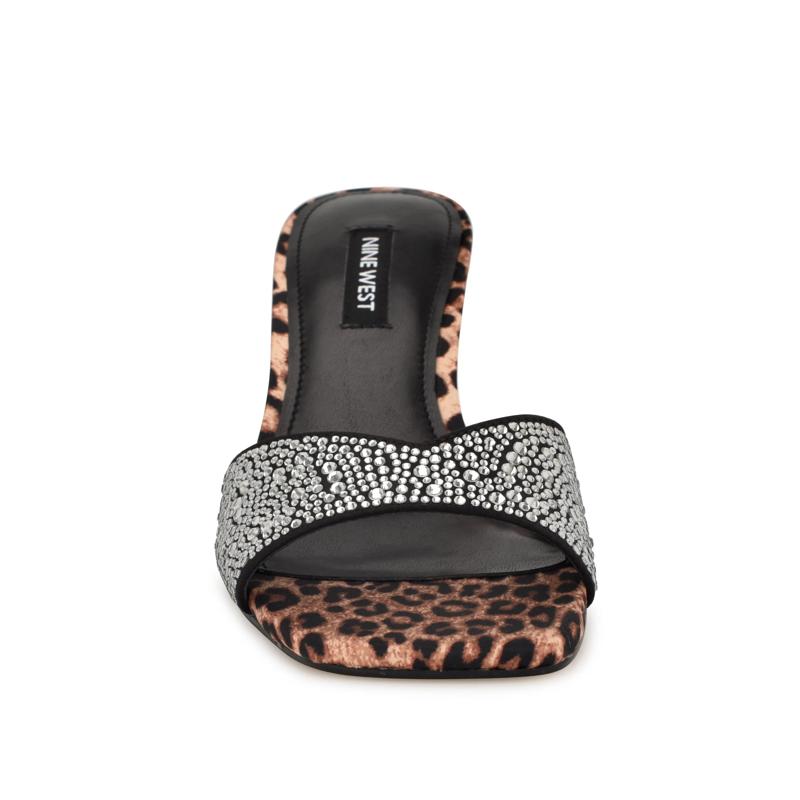 Rokke Dress Slide Sandals