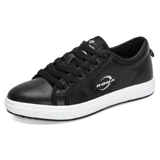 Ronco Women's Flat Sneaker
