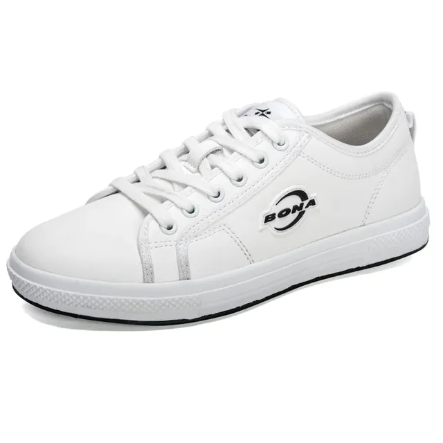 Ronco Women's Flat Sneaker
