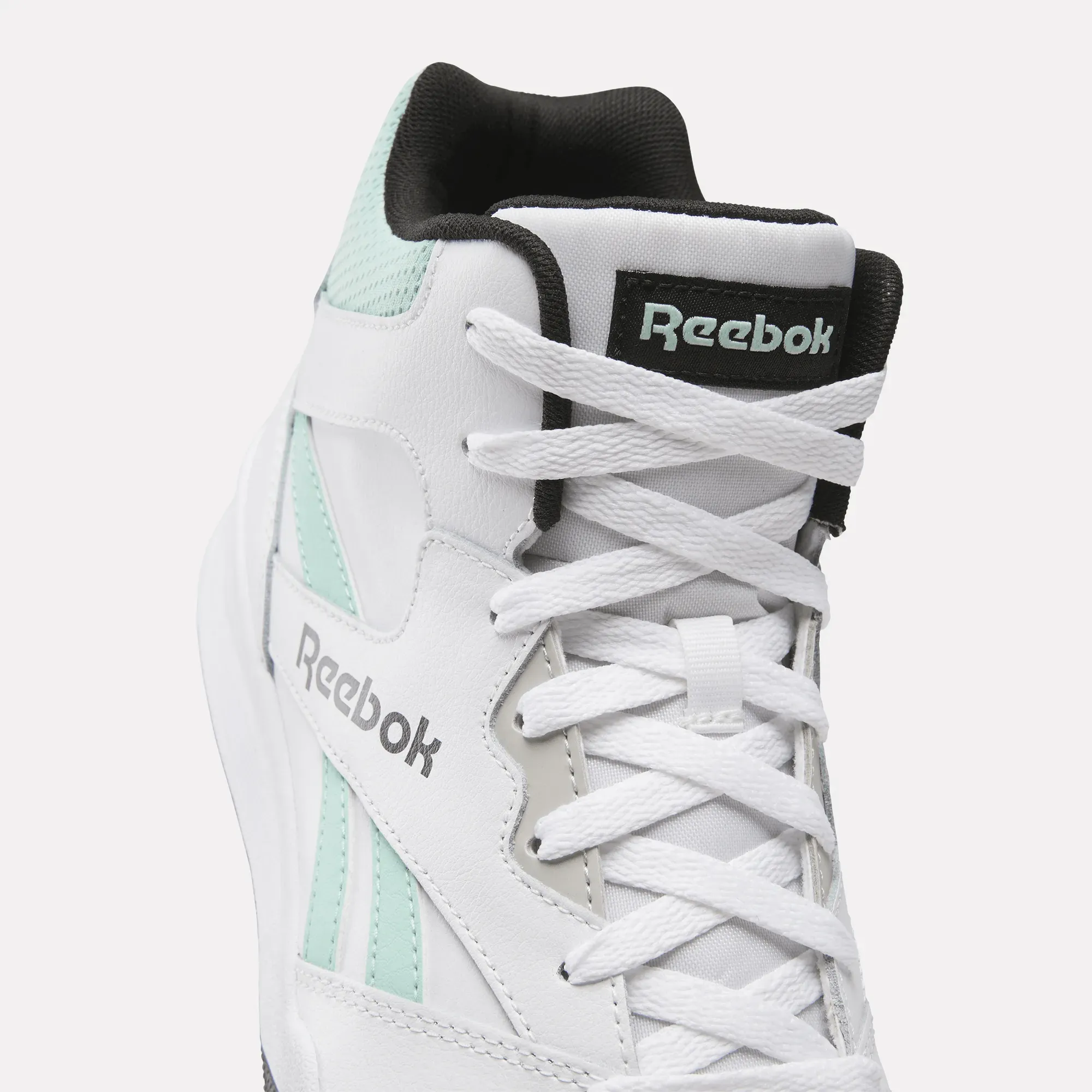 Royal BB 4500 Hi 2 Retro Basketball Shoes