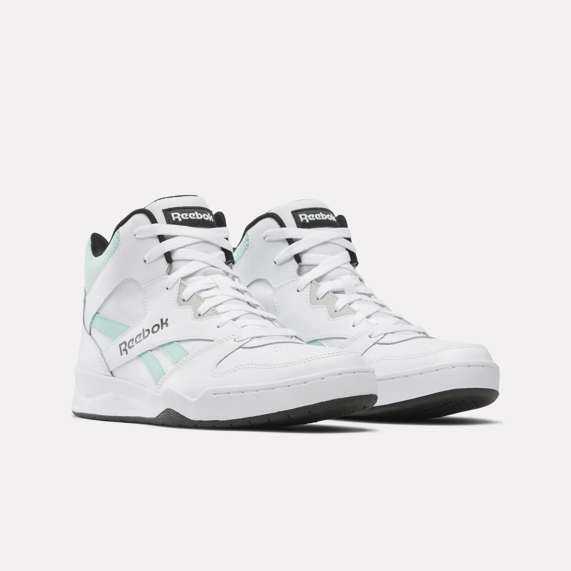 Royal BB 4500 Hi 2 Retro Basketball Shoes