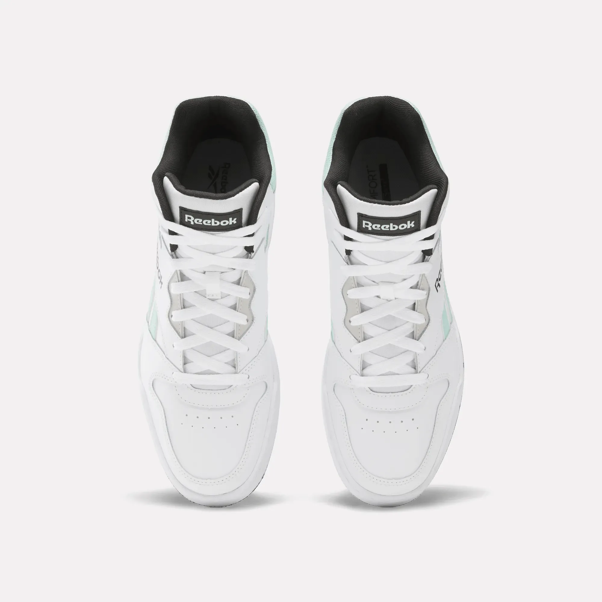 Royal BB 4500 Hi 2 Retro Basketball Shoes