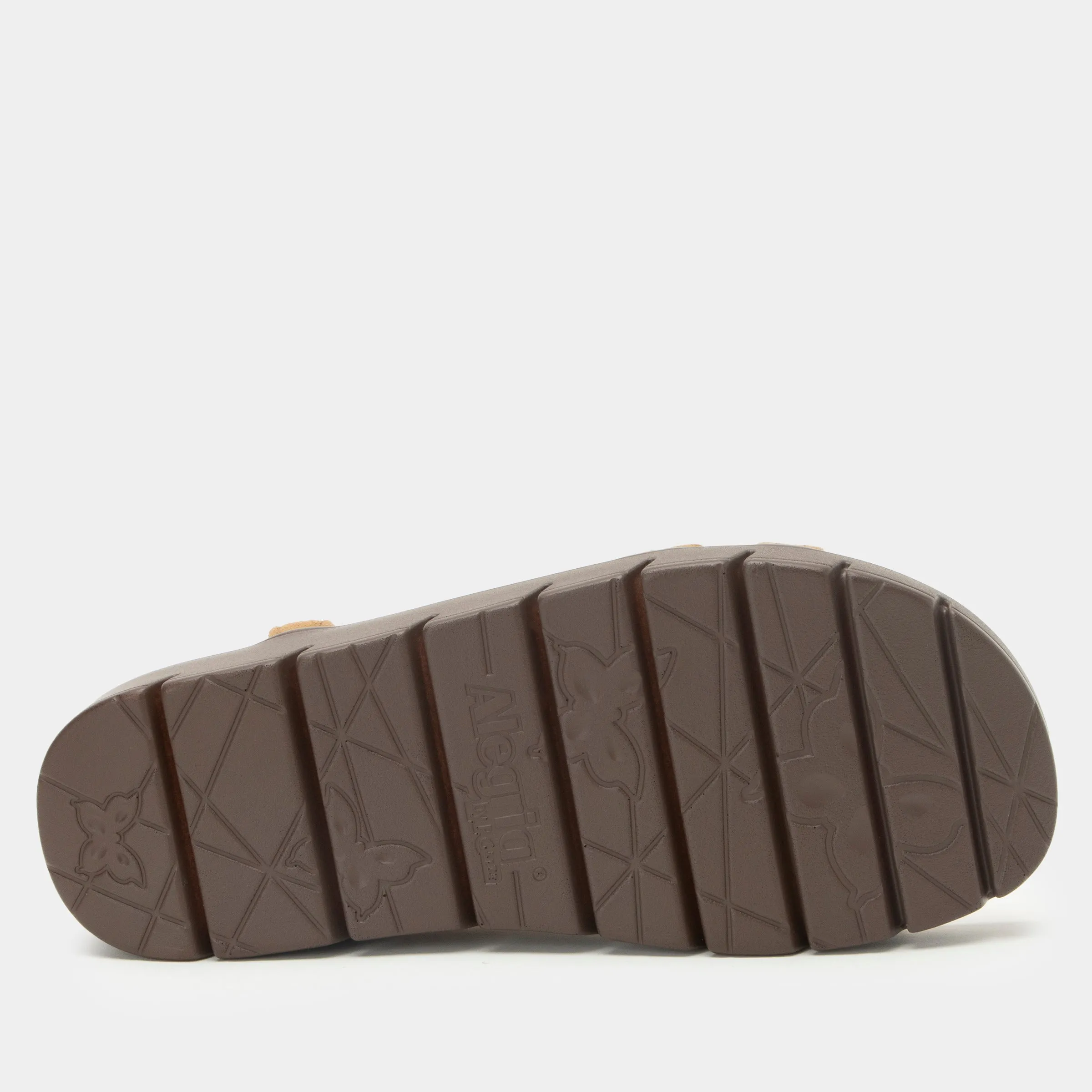 Roz Casual Sand Sandal