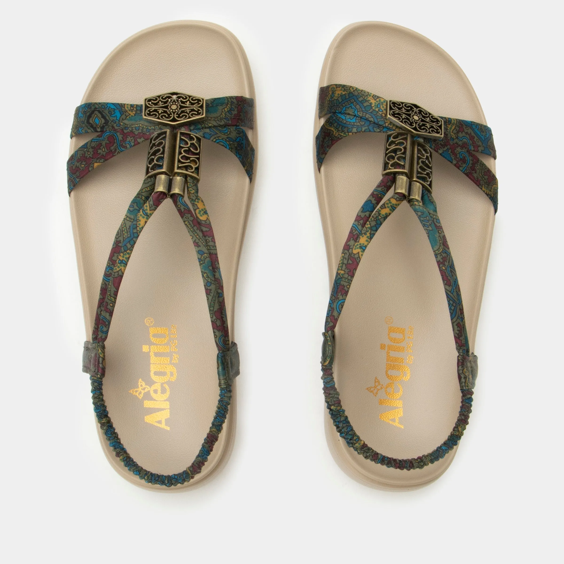 Roz Pretty Elite Sandal