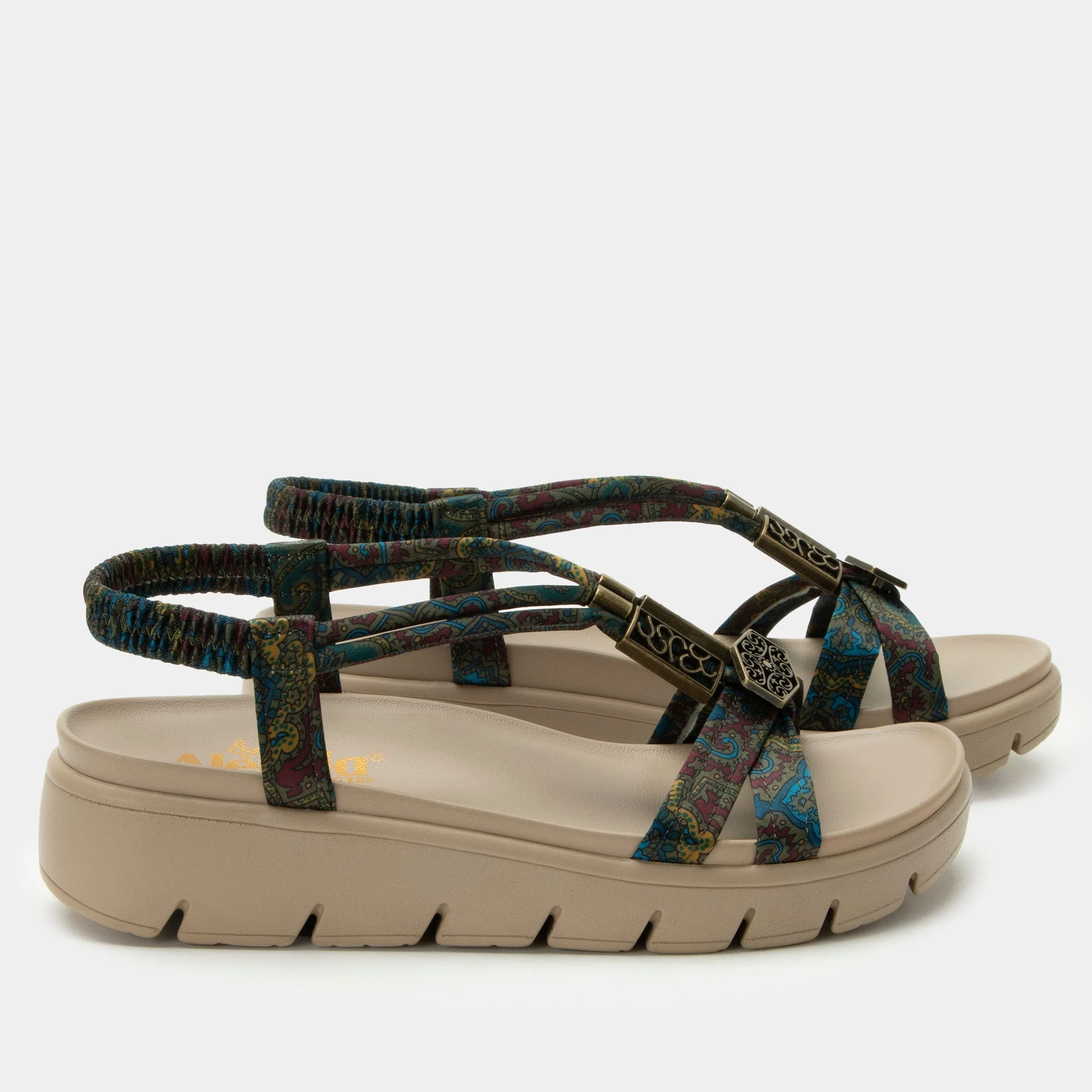 Roz Pretty Elite Sandal