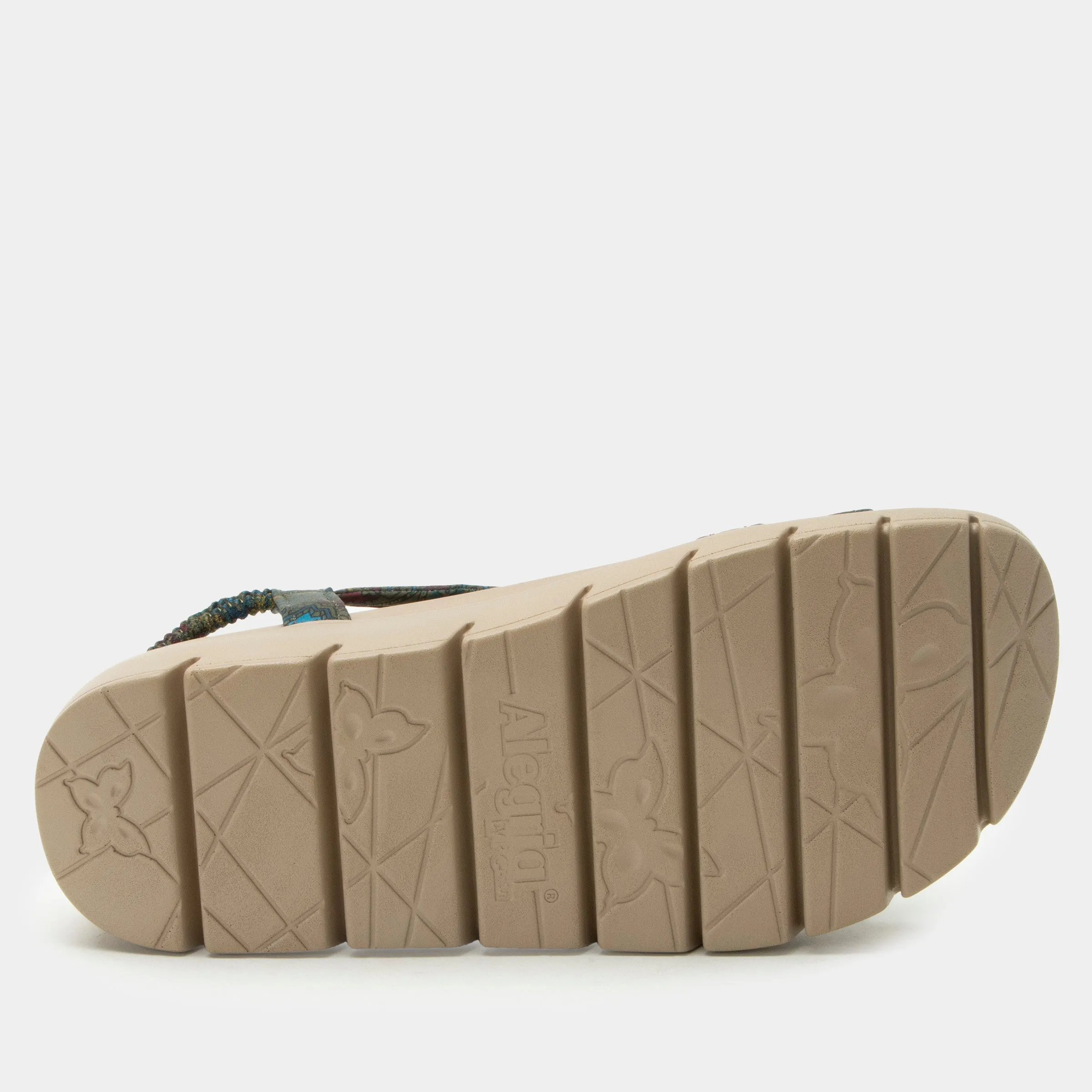 Roz Pretty Elite Sandal