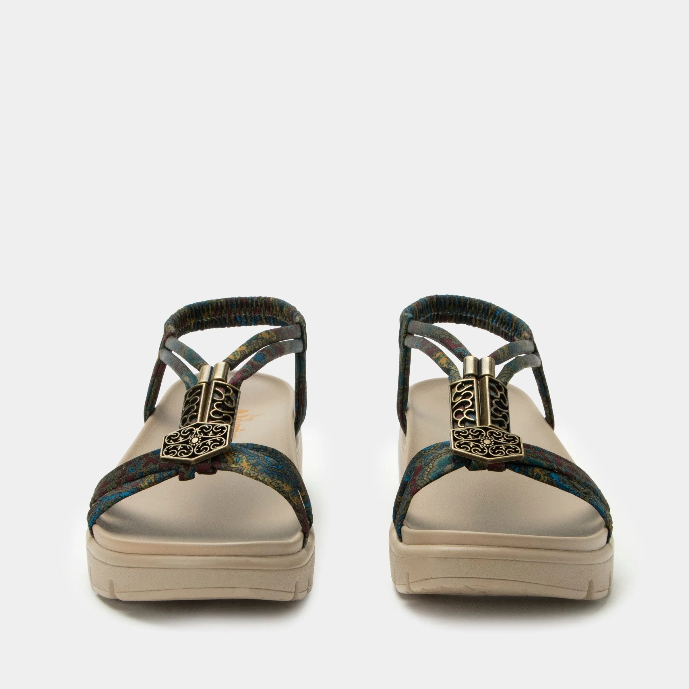 Roz Pretty Elite Sandal