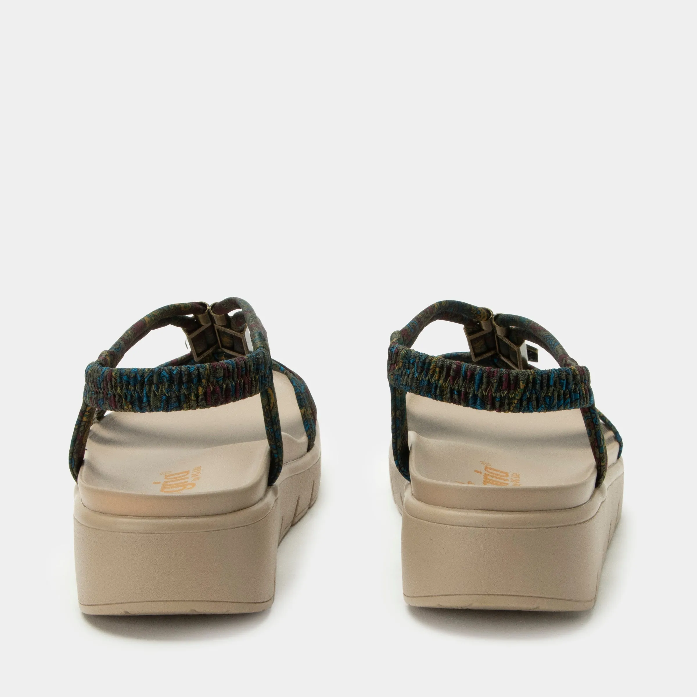 Roz Pretty Elite Sandal
