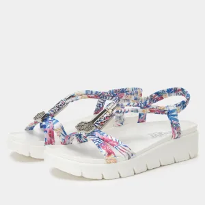 Roz Tropic Sandal
