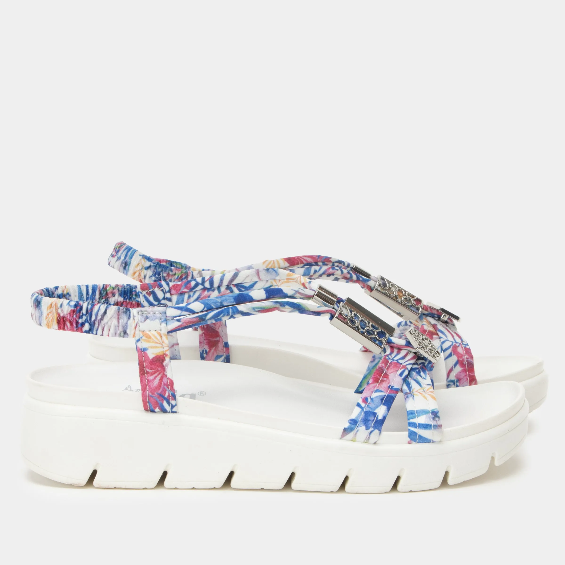 Roz Tropic Sandal
