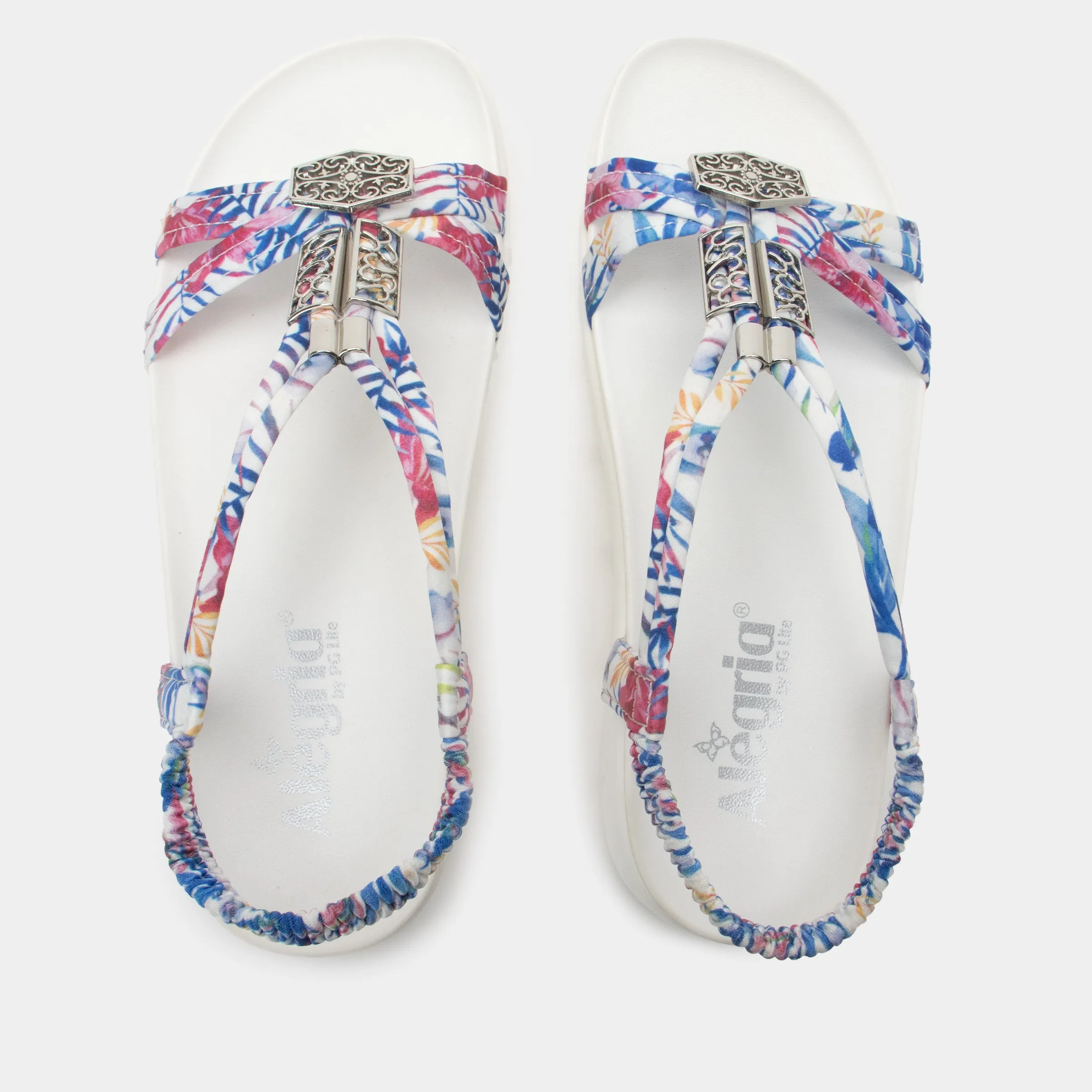 Roz Tropic Sandal