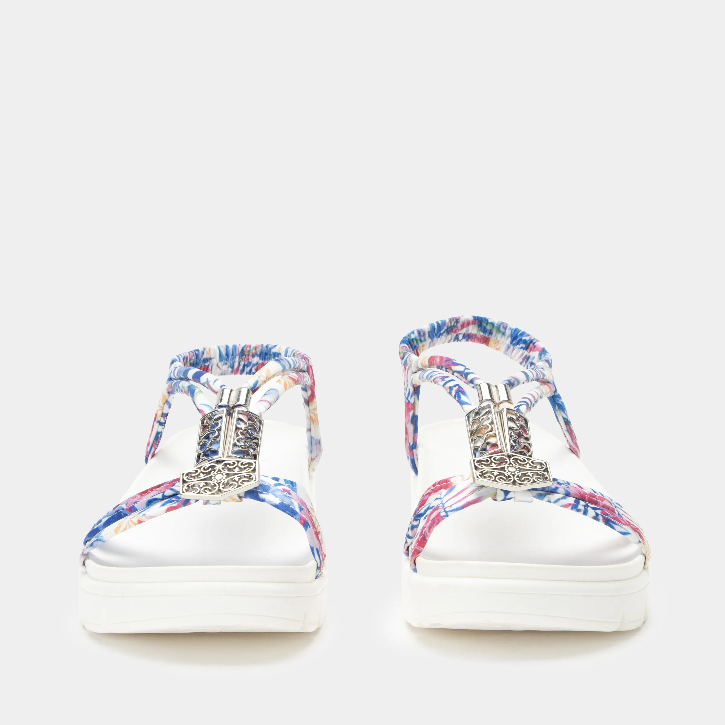 Roz Tropic Sandal