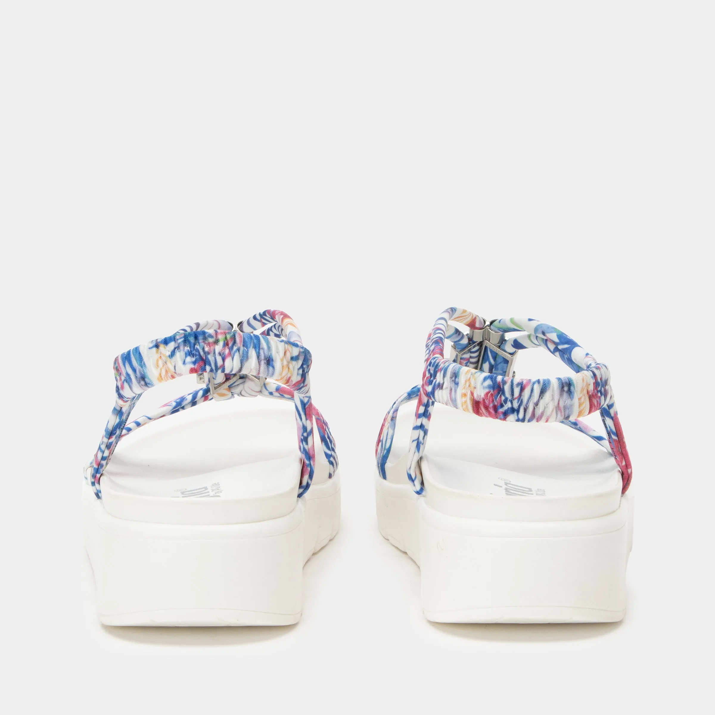 Roz Tropic Sandal