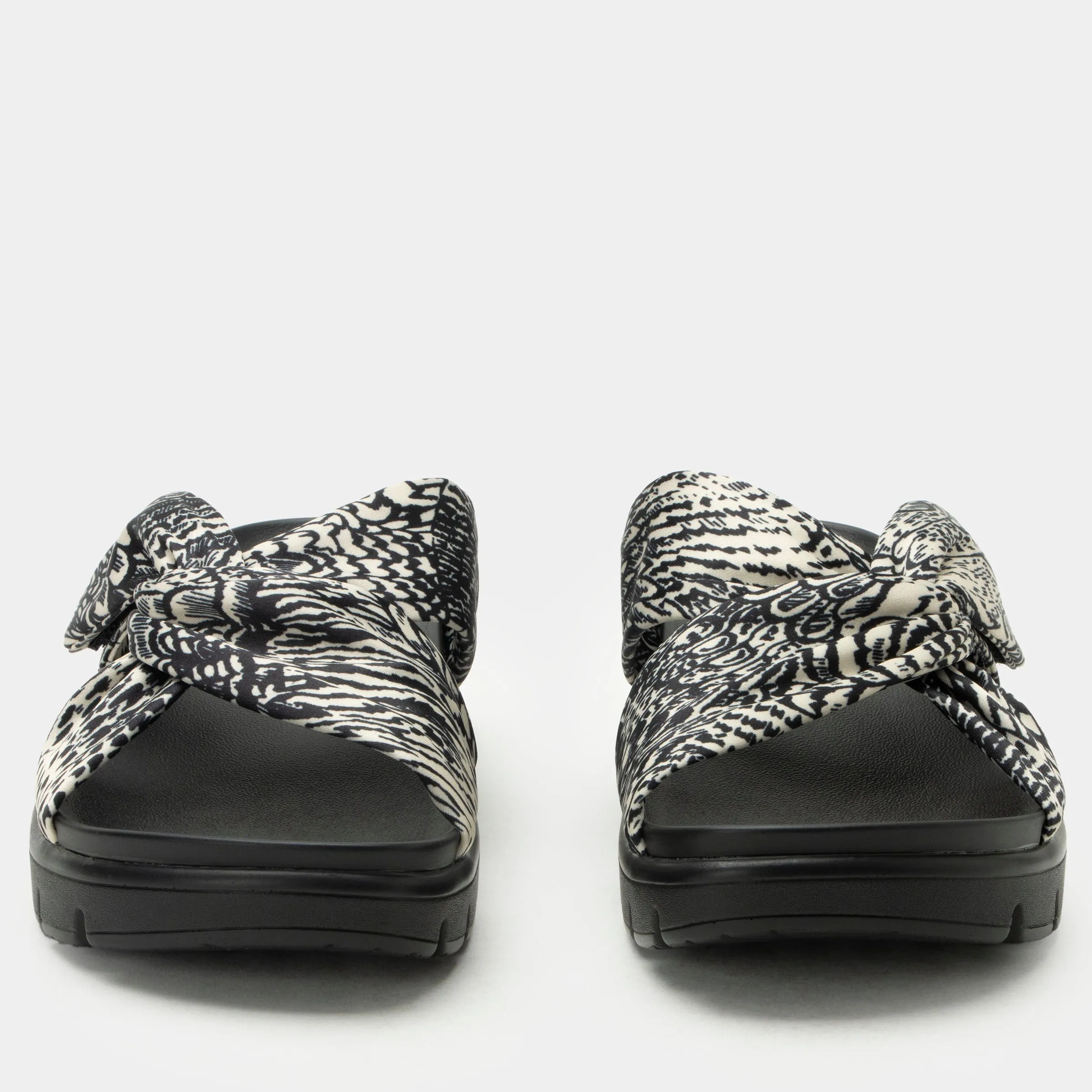 Rylie Birds Of A Feather Sandal