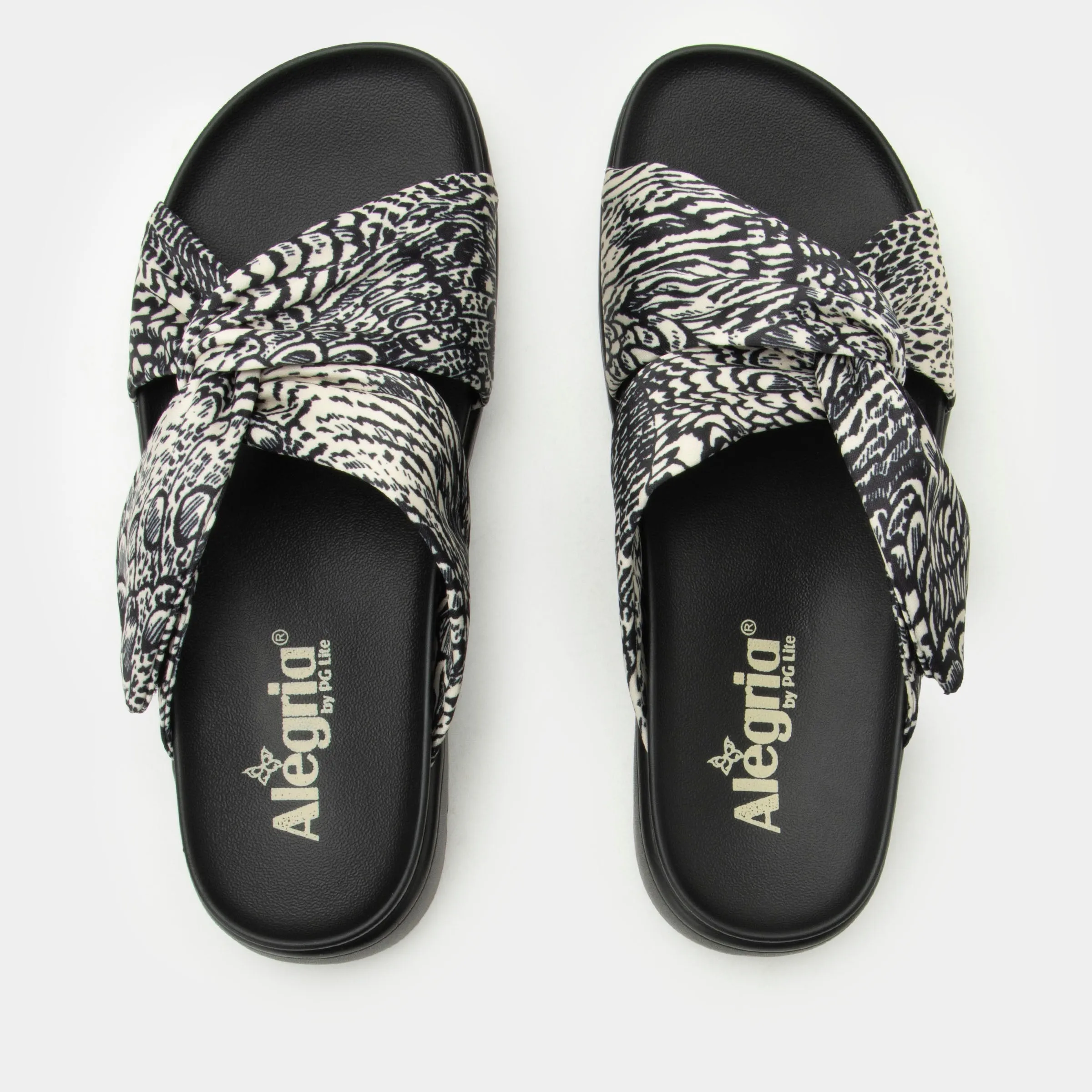 Rylie Birds Of A Feather Sandal