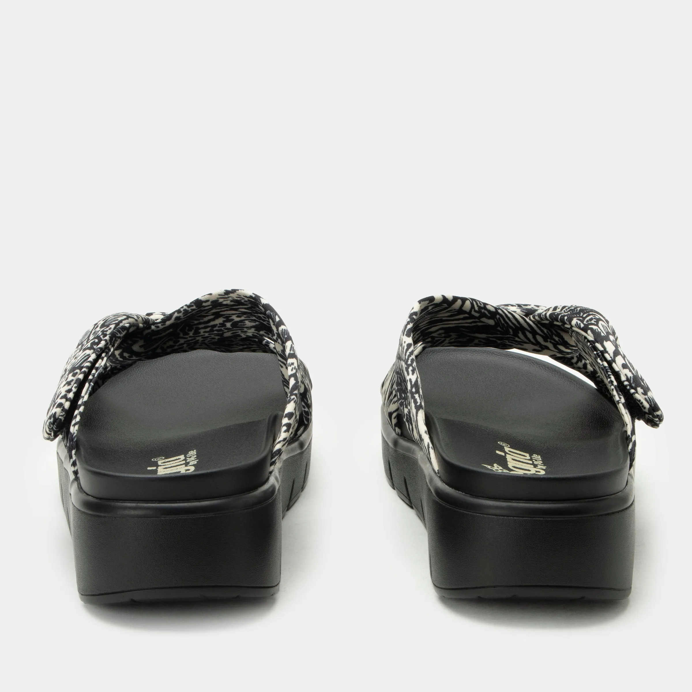 Rylie Birds Of A Feather Sandal