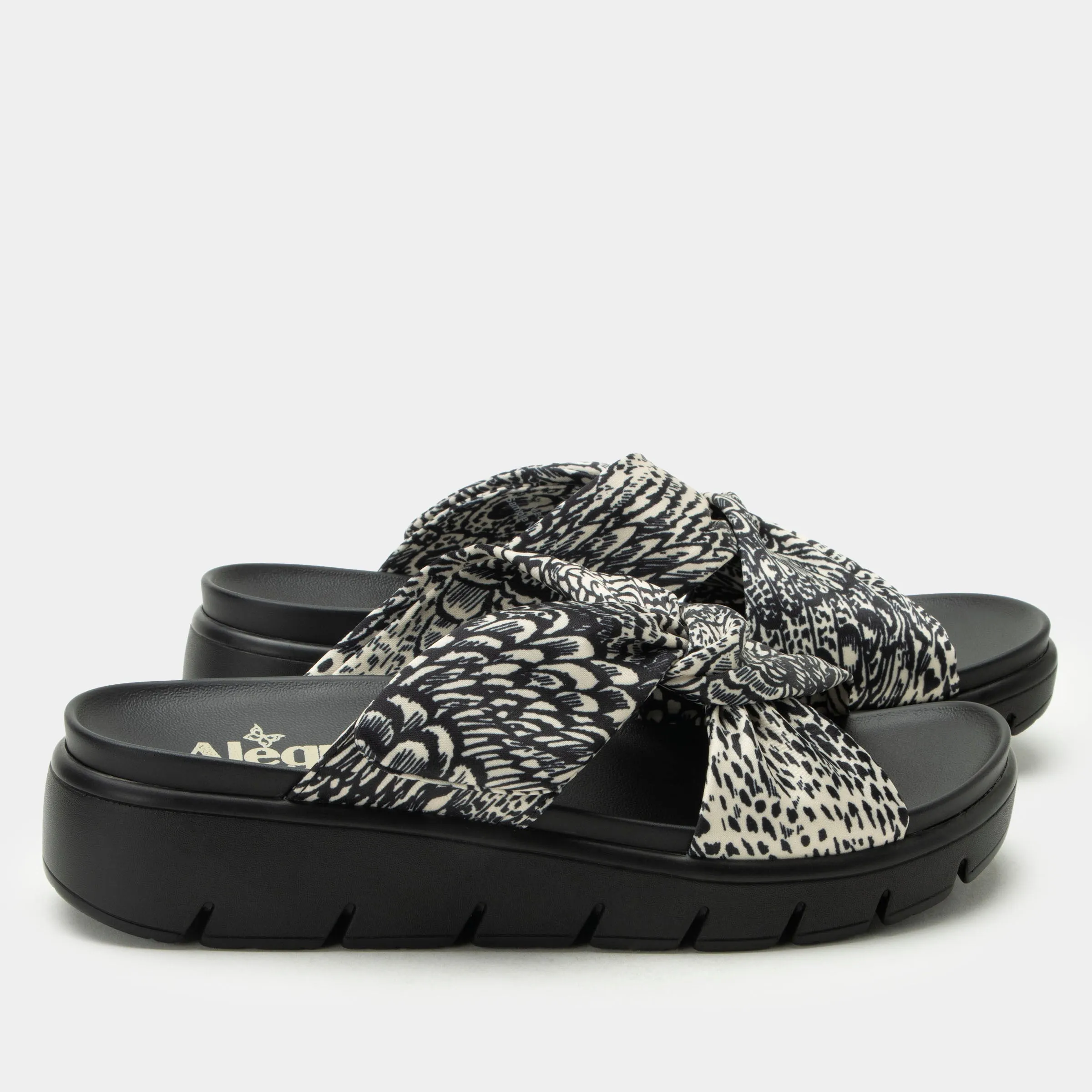Rylie Birds Of A Feather Sandal