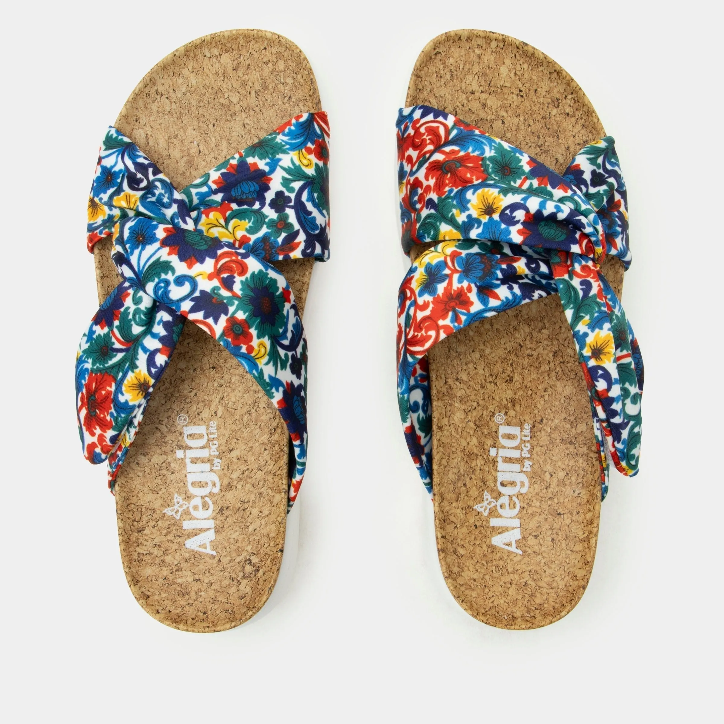 Rylie Primary Party Sandal