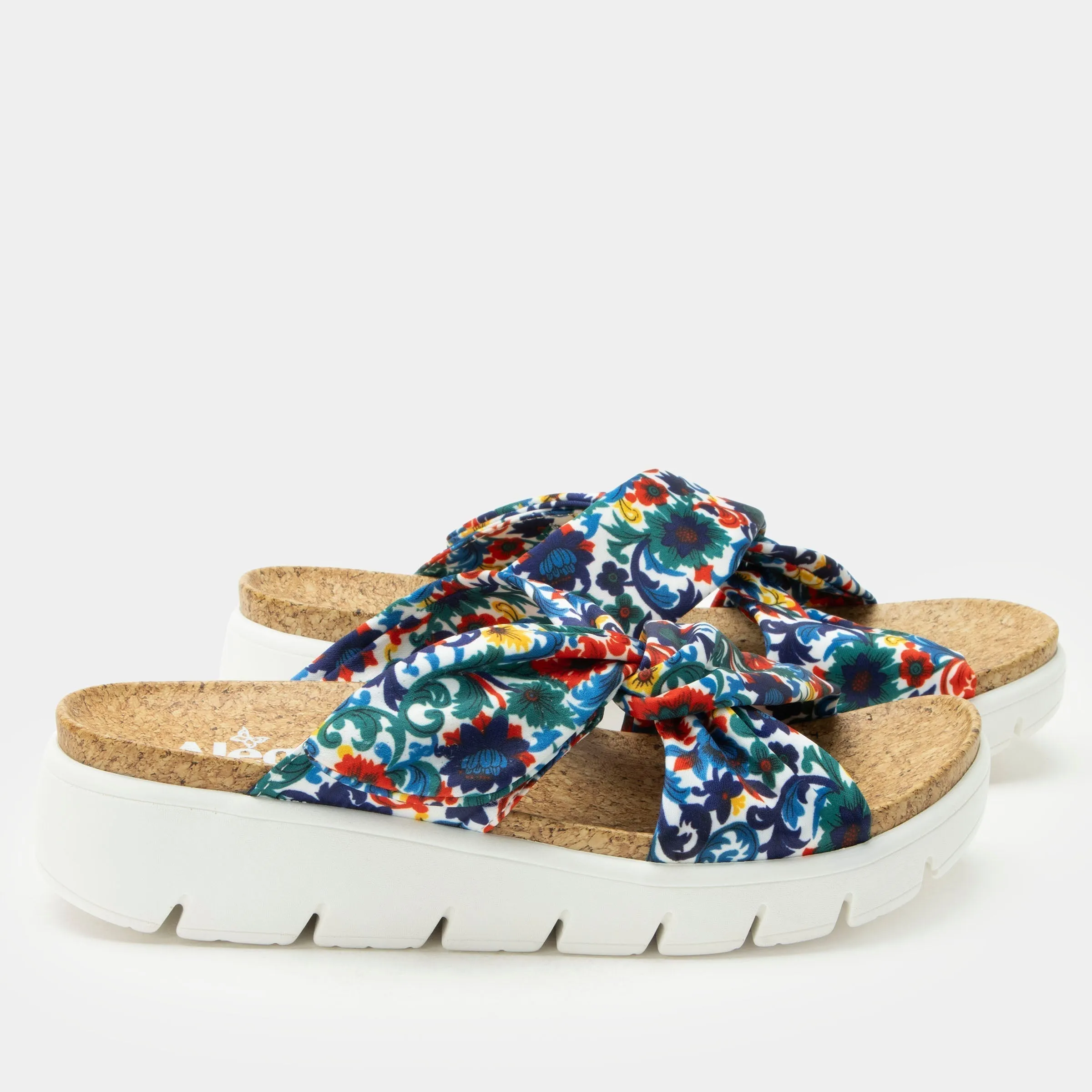 Rylie Primary Party Sandal