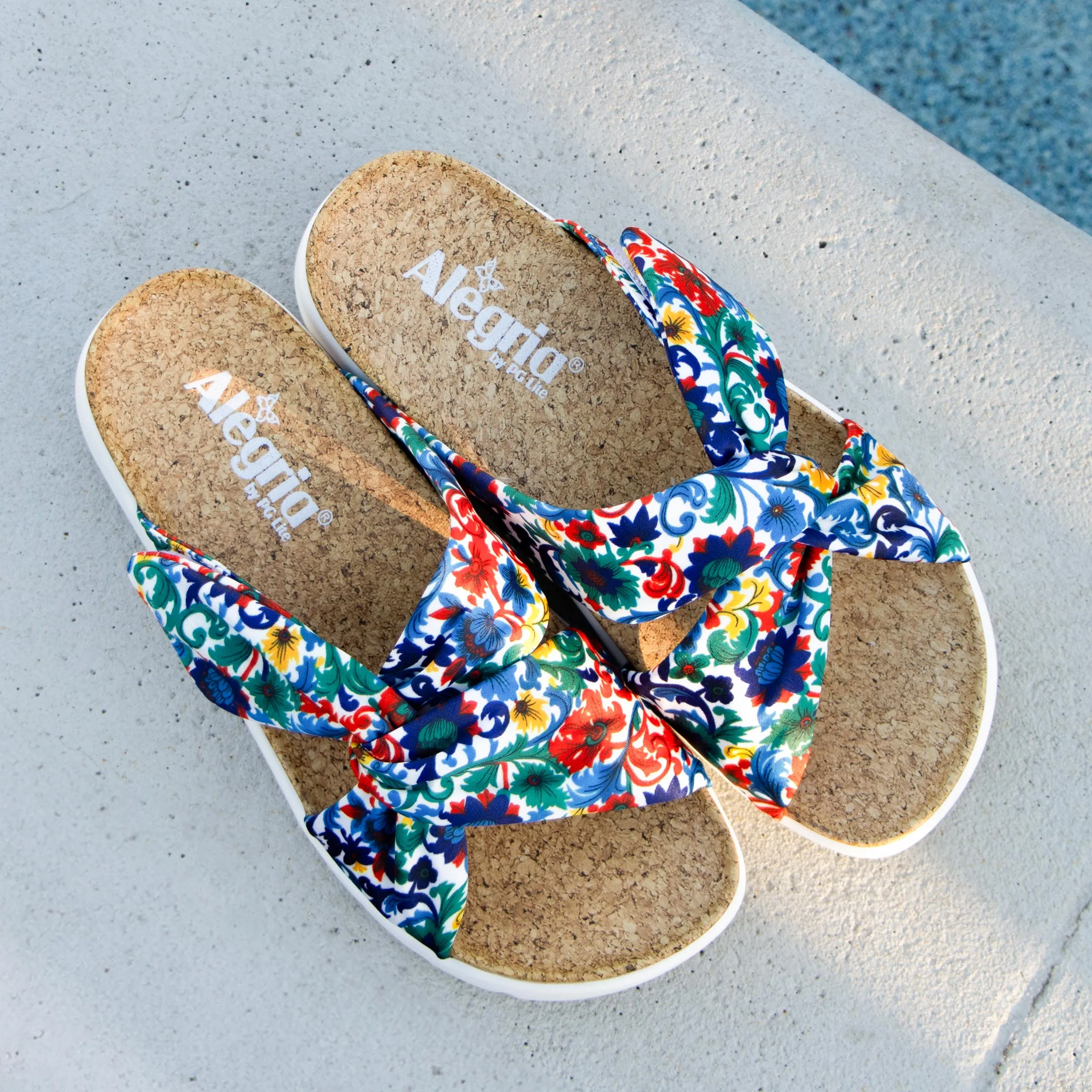 Rylie Primary Party Sandal