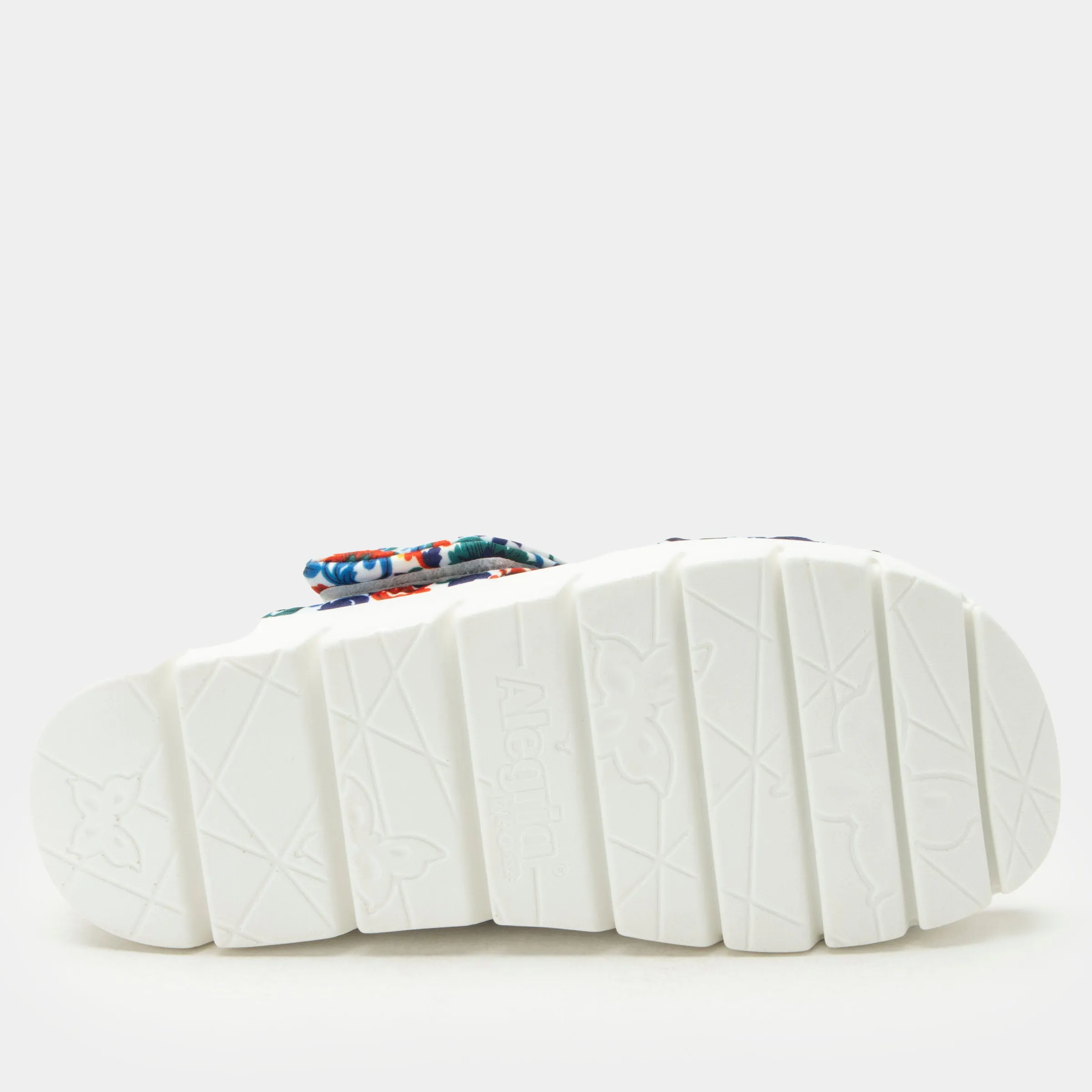 Rylie Primary Party Sandal