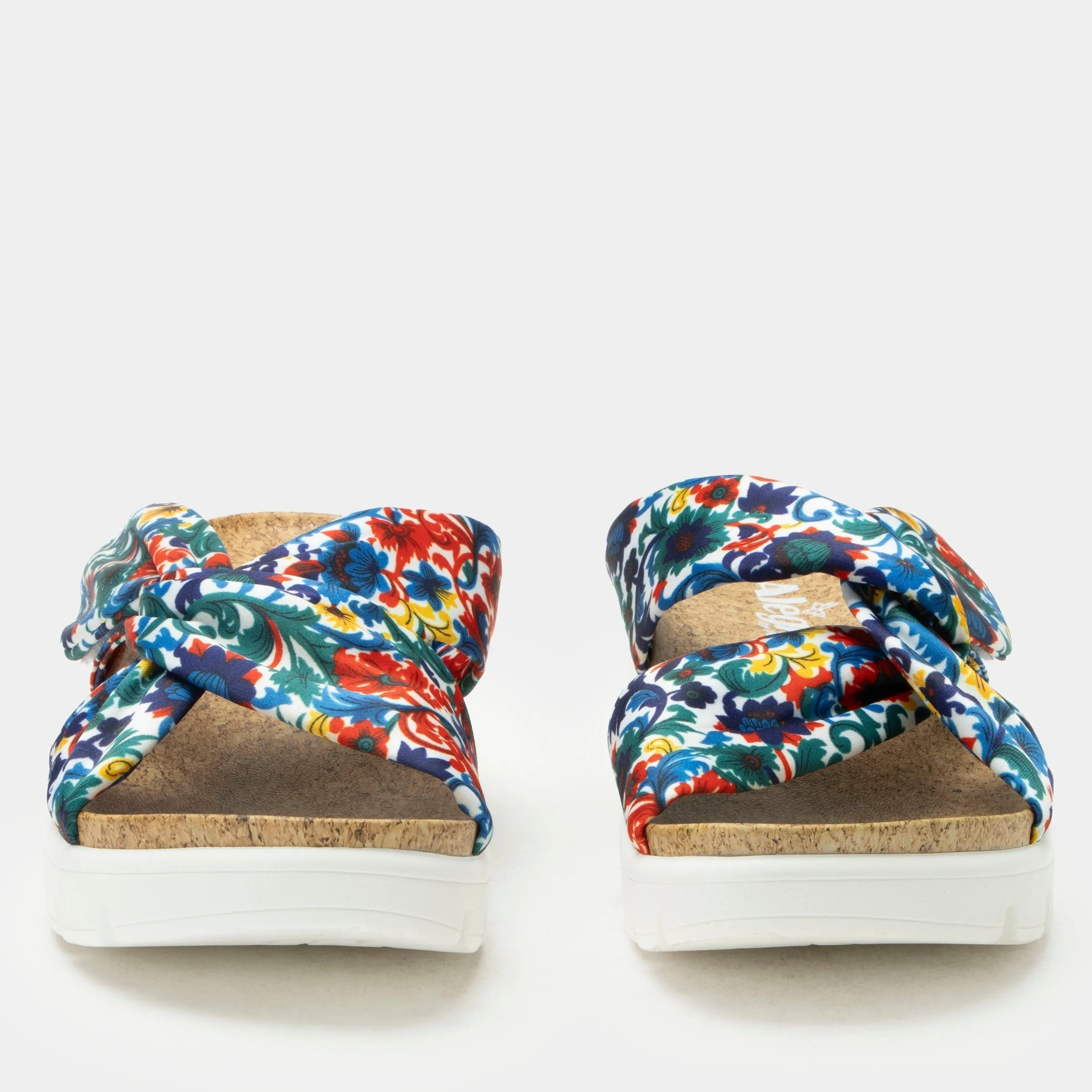 Rylie Primary Party Sandal