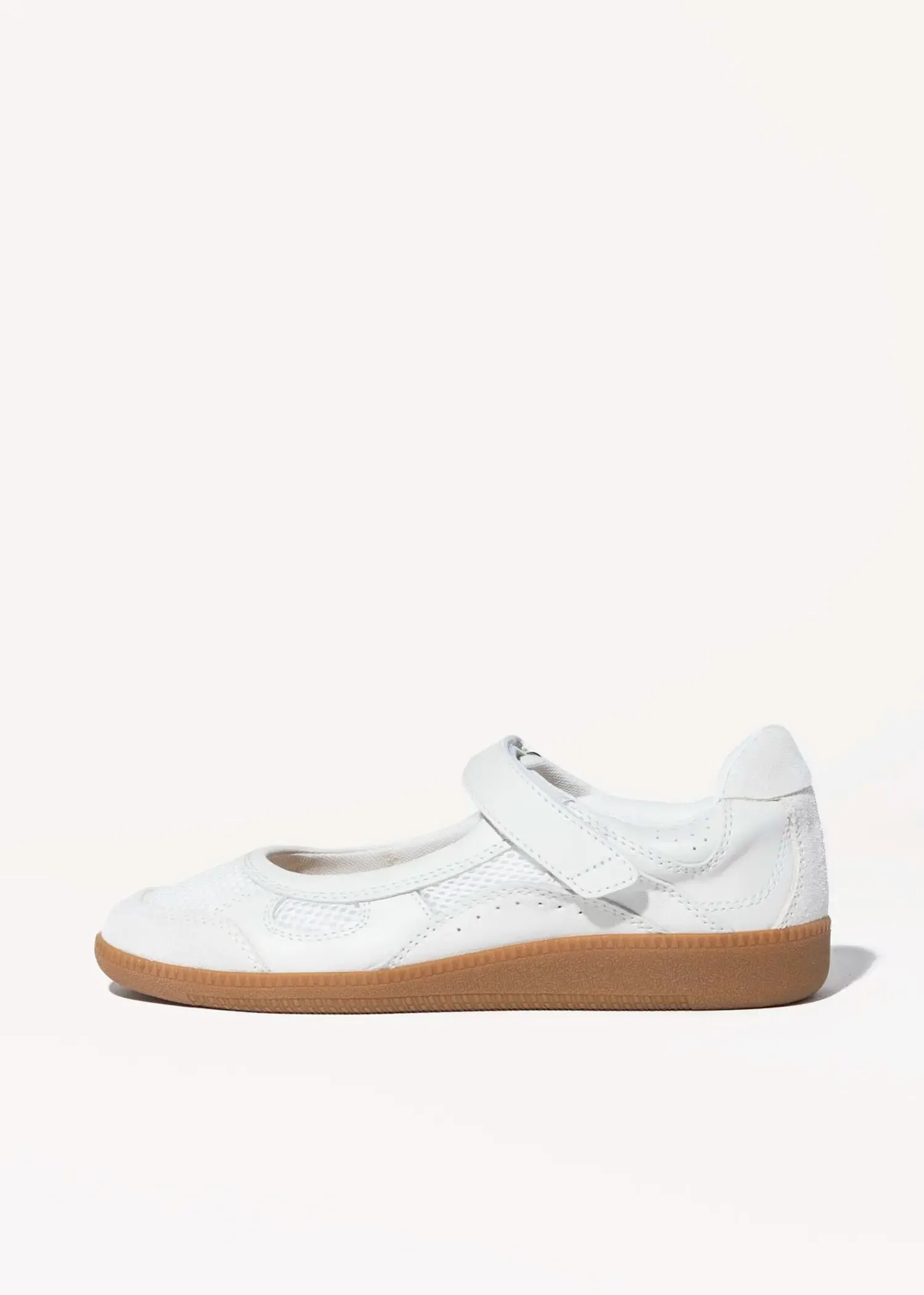 Samantha Ballet Sneaker