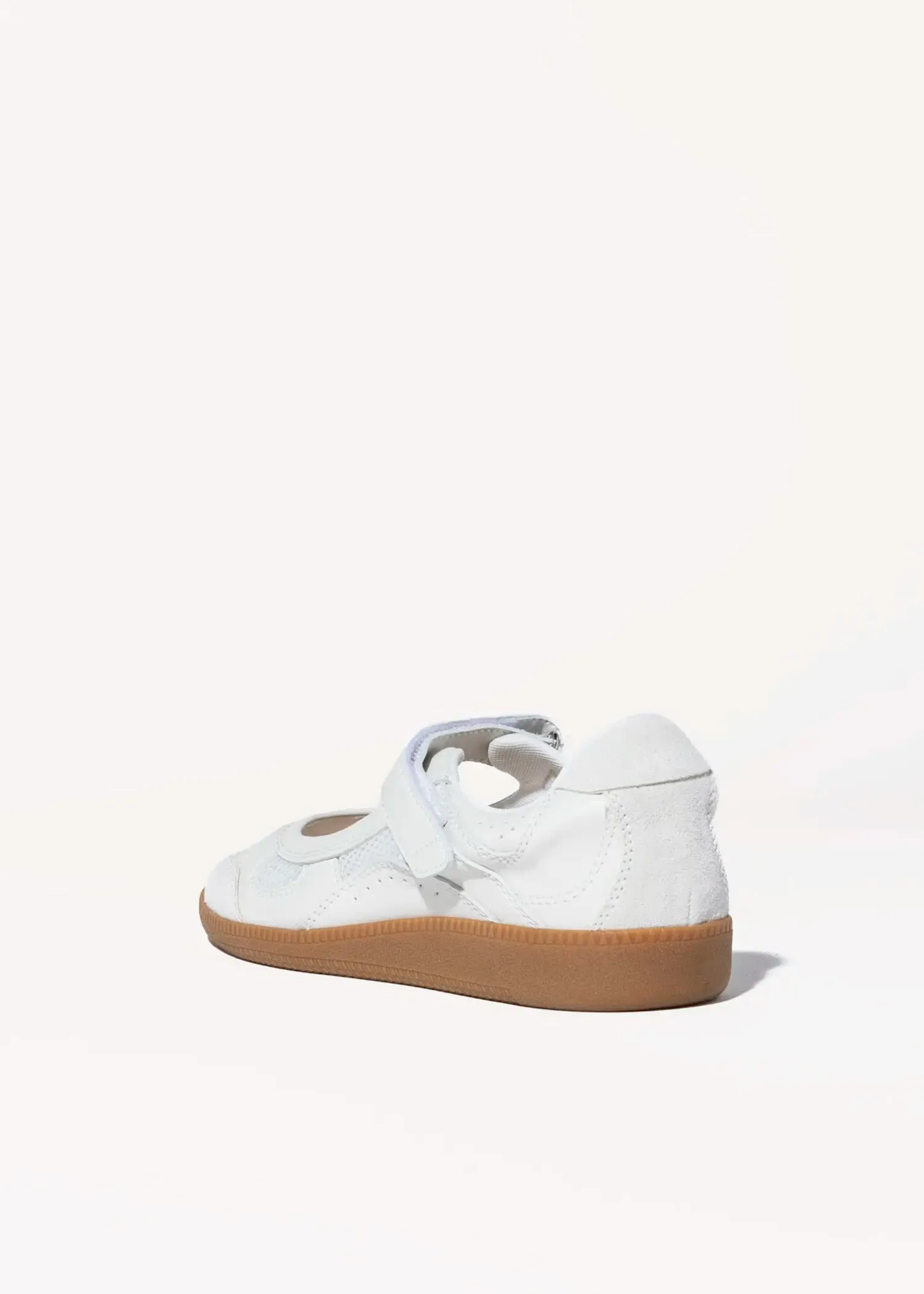 Samantha Ballet Sneaker