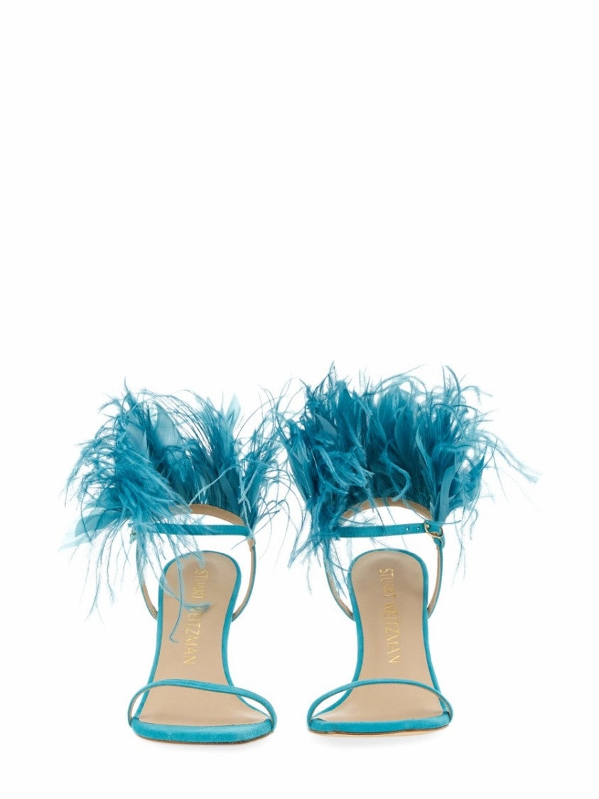 Sandal Plume 100