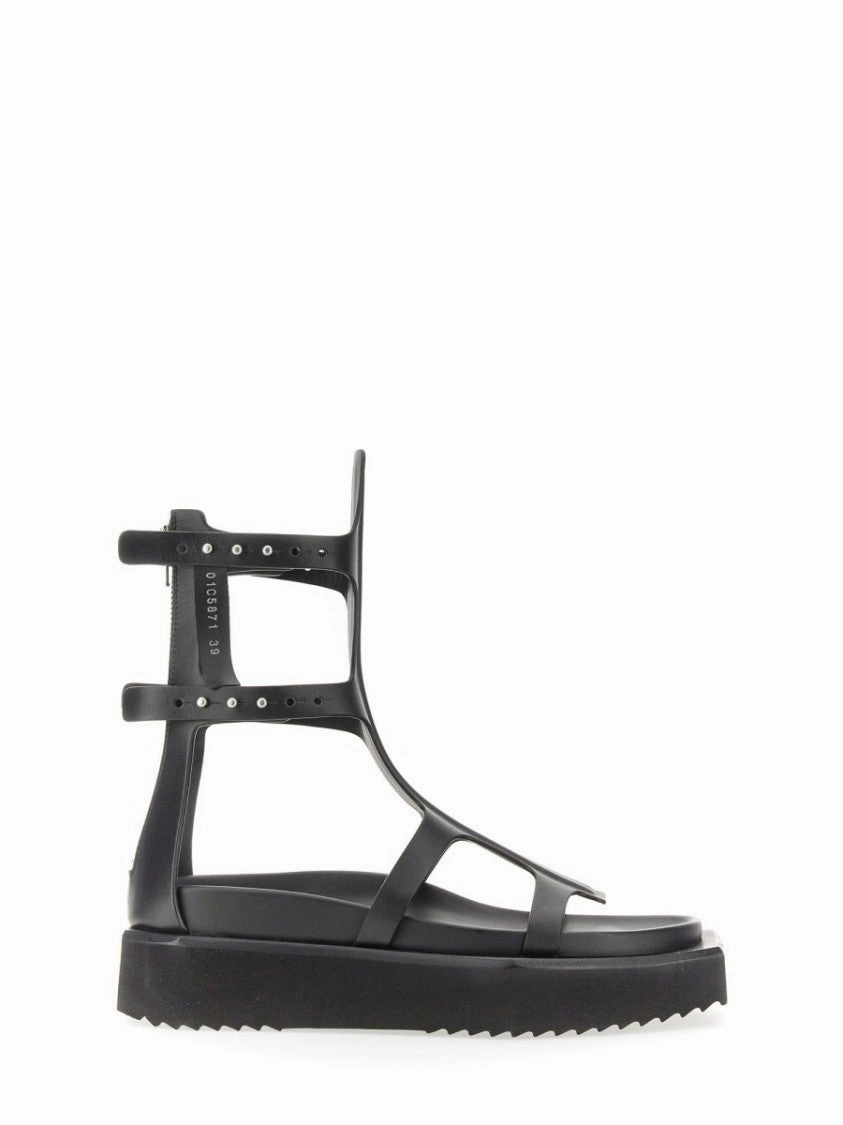 Sandal Turbo Cyclops Spartan