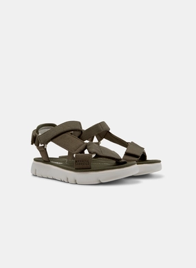Sandals Women Camper Oruga Sandal