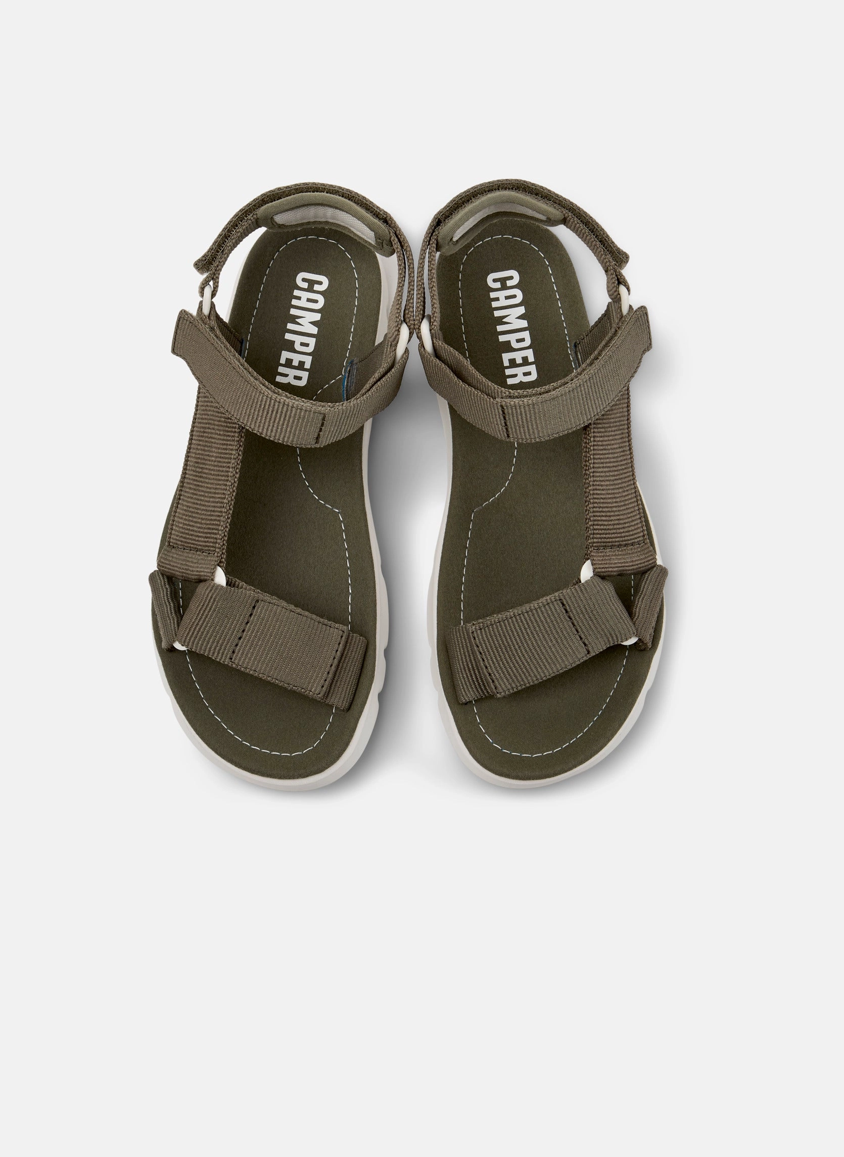 Sandals Women Camper Oruga Sandal