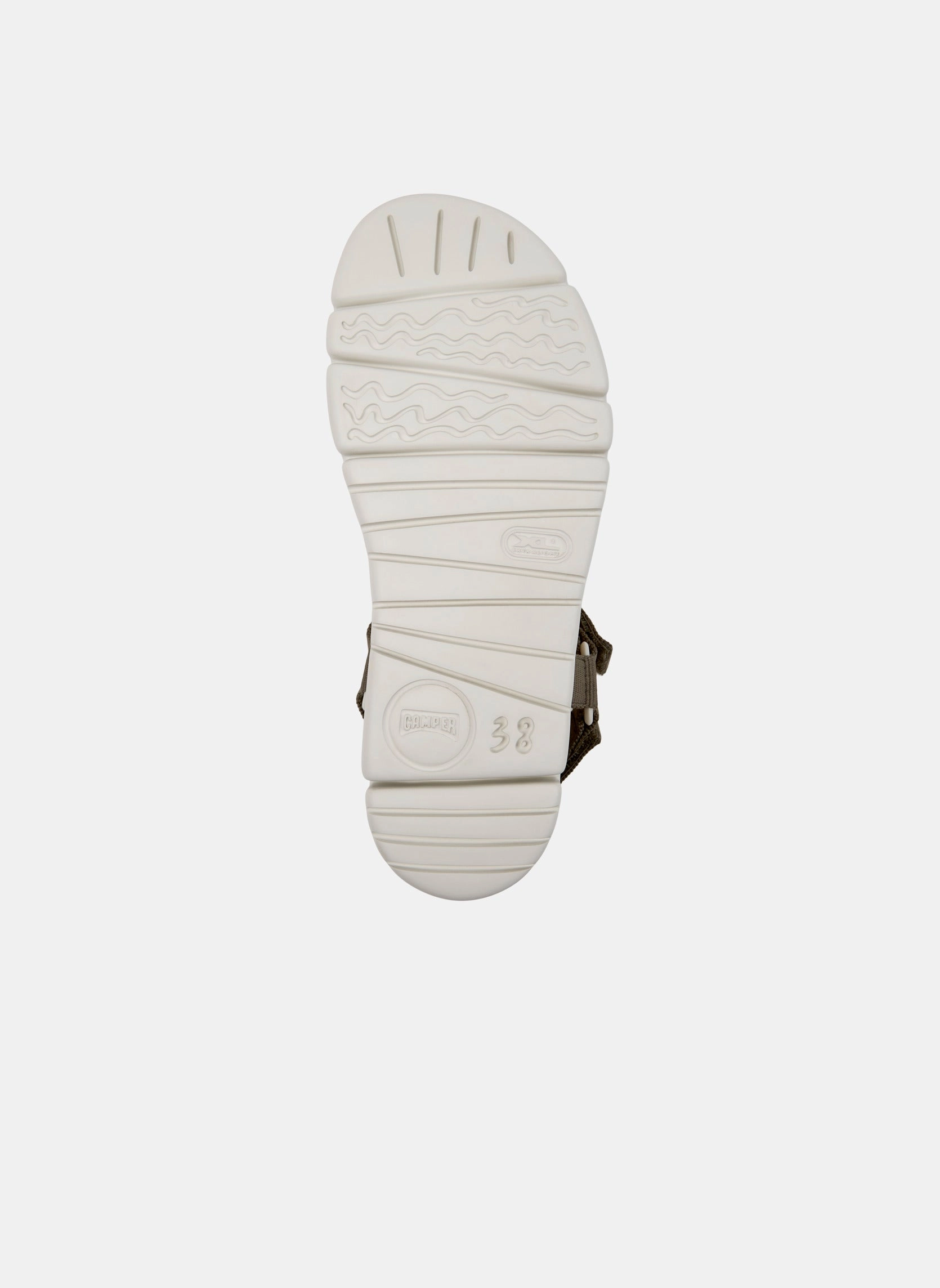 Sandals Women Camper Oruga Sandal