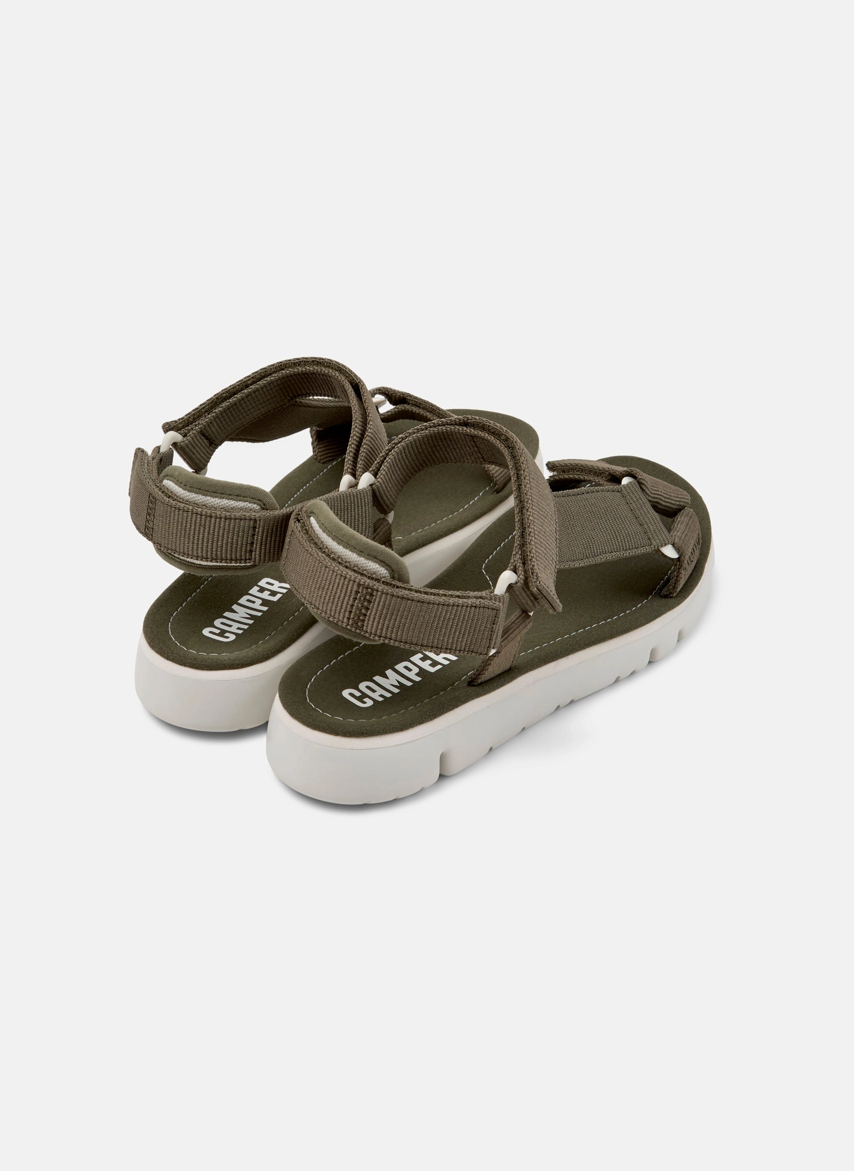 Sandals Women Camper Oruga Sandal