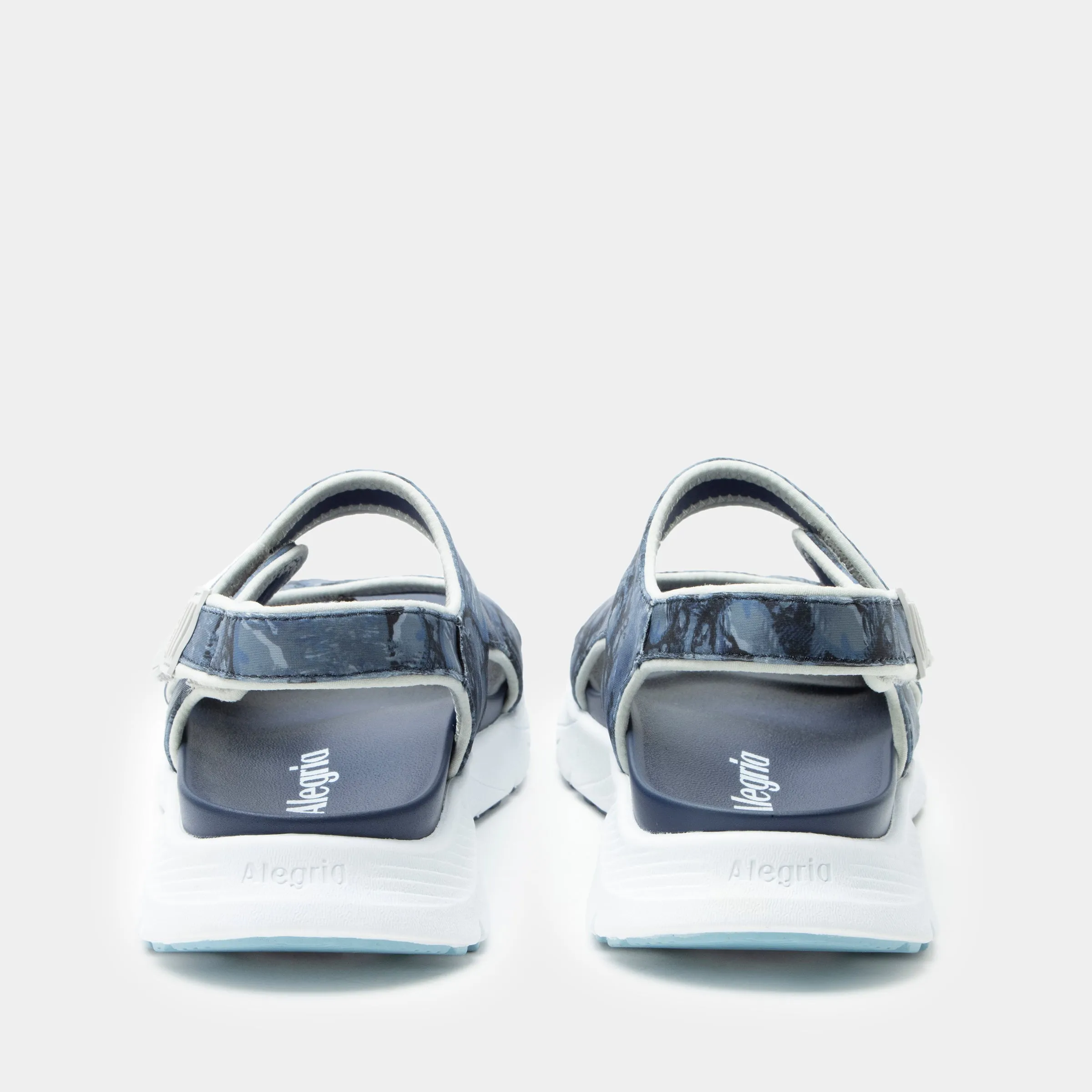 Sandie Midnight Oddity Sandal