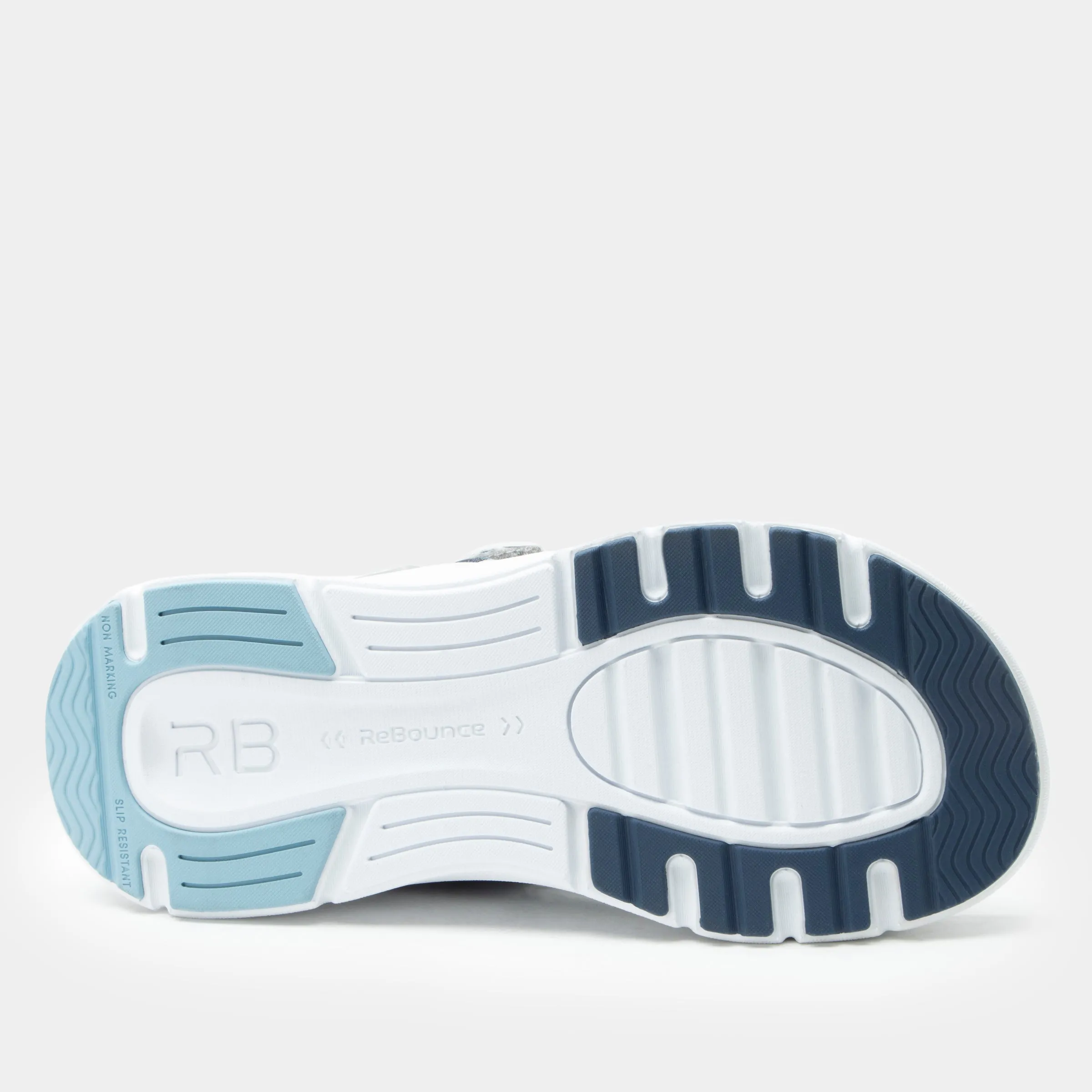 Sandie Midnight Oddity Sandal
