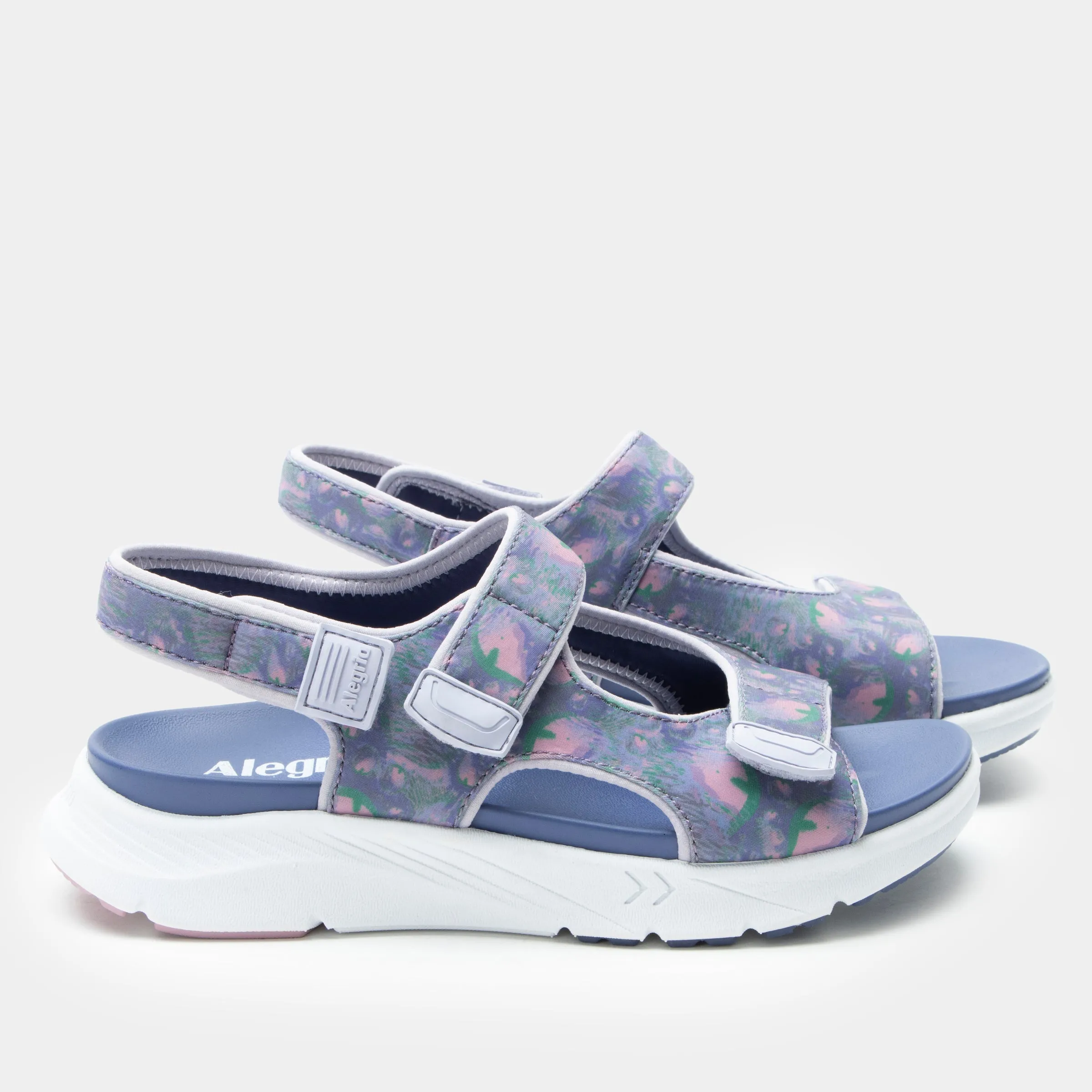Sandie Space Oddity Sandal