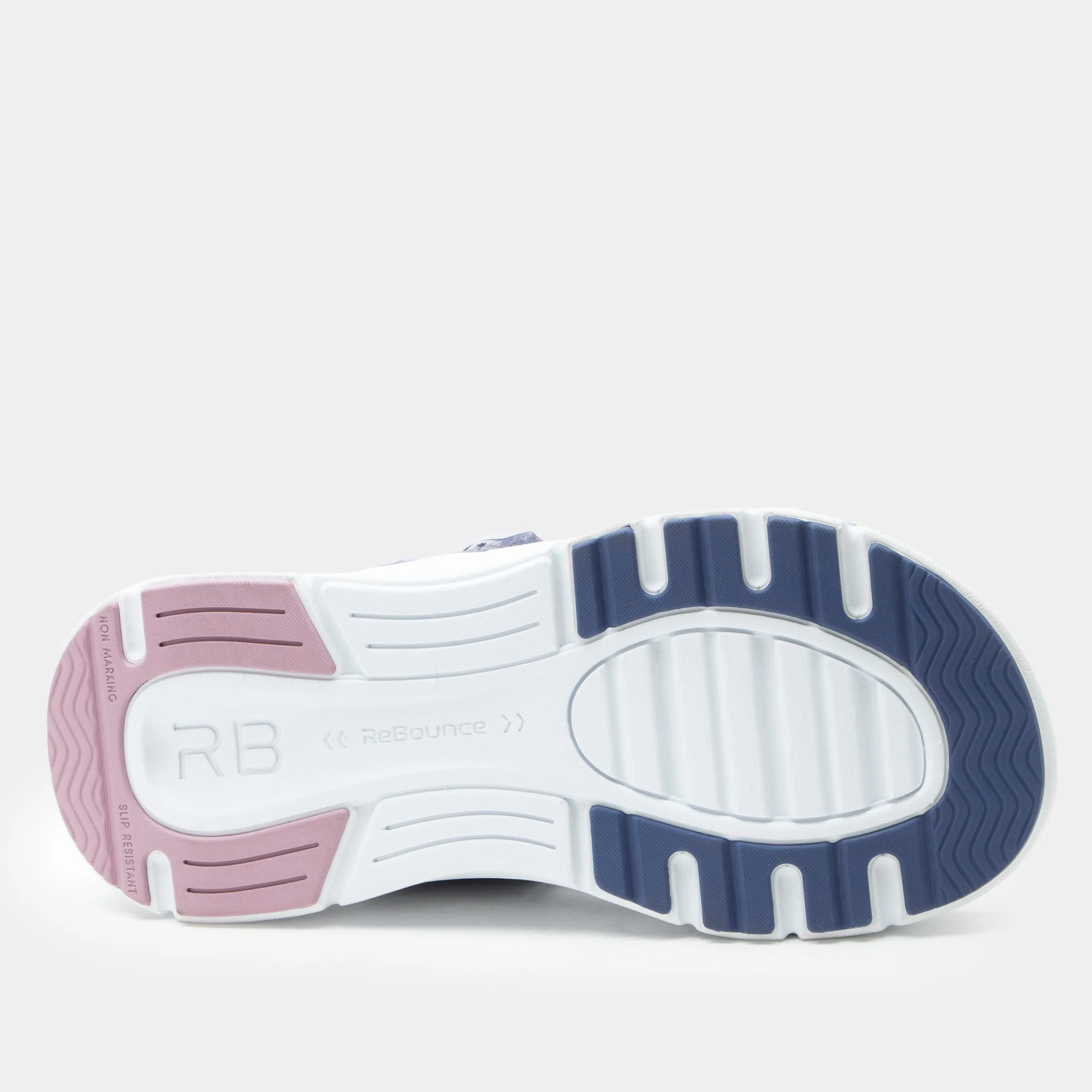 Sandie Space Oddity Sandal