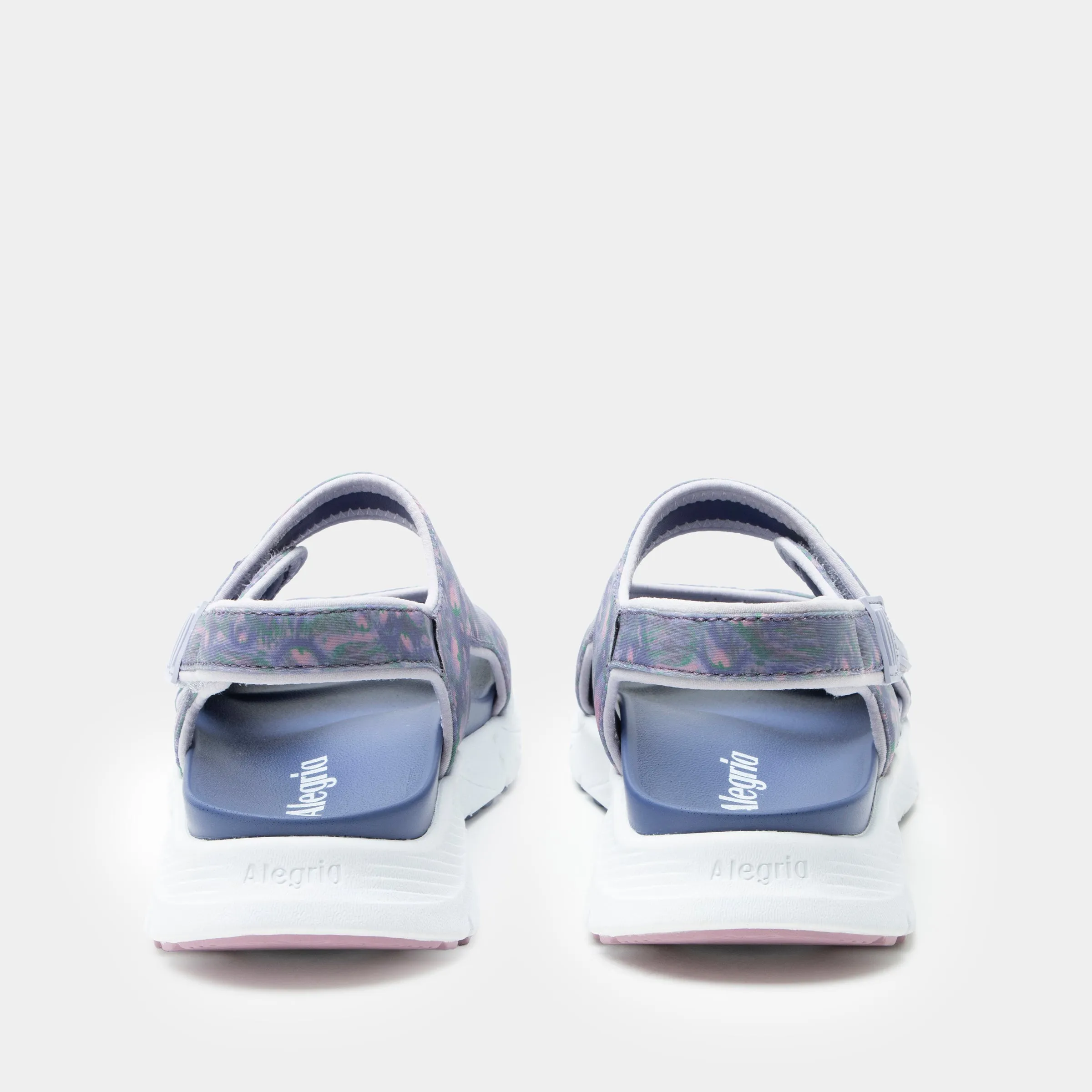 Sandie Space Oddity Sandal
