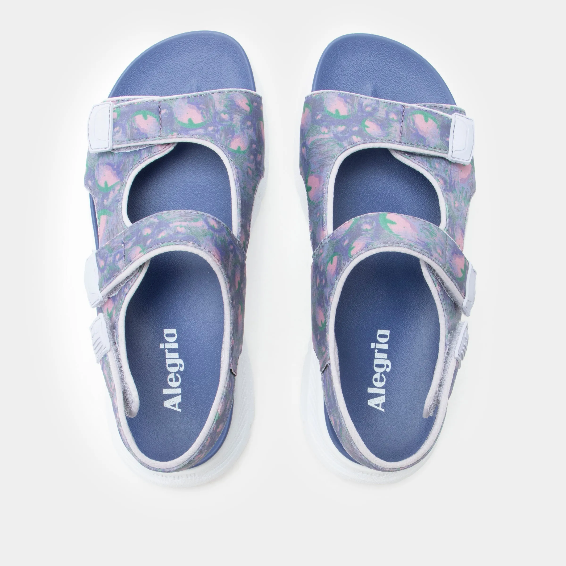Sandie Space Oddity Sandal