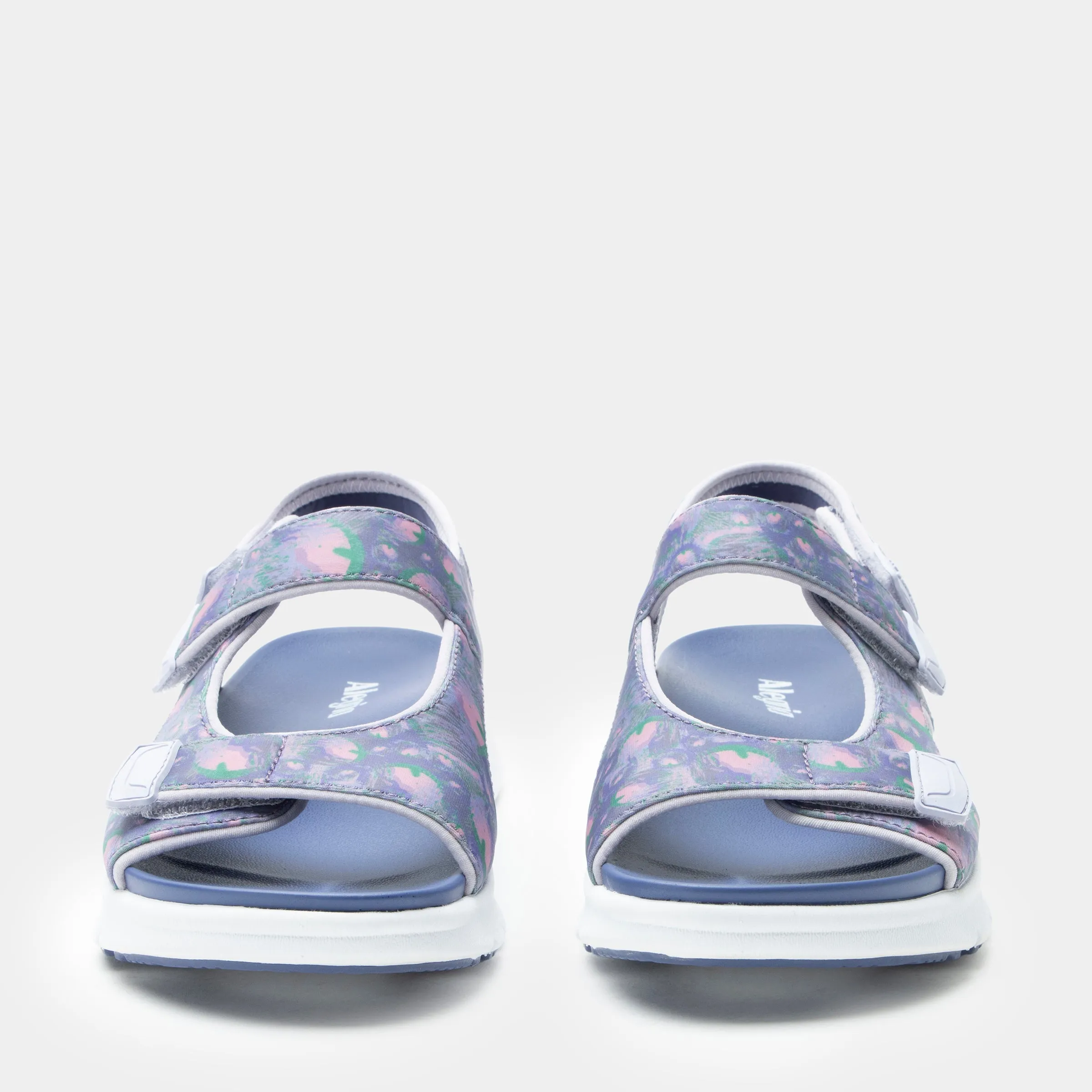 Sandie Space Oddity Sandal