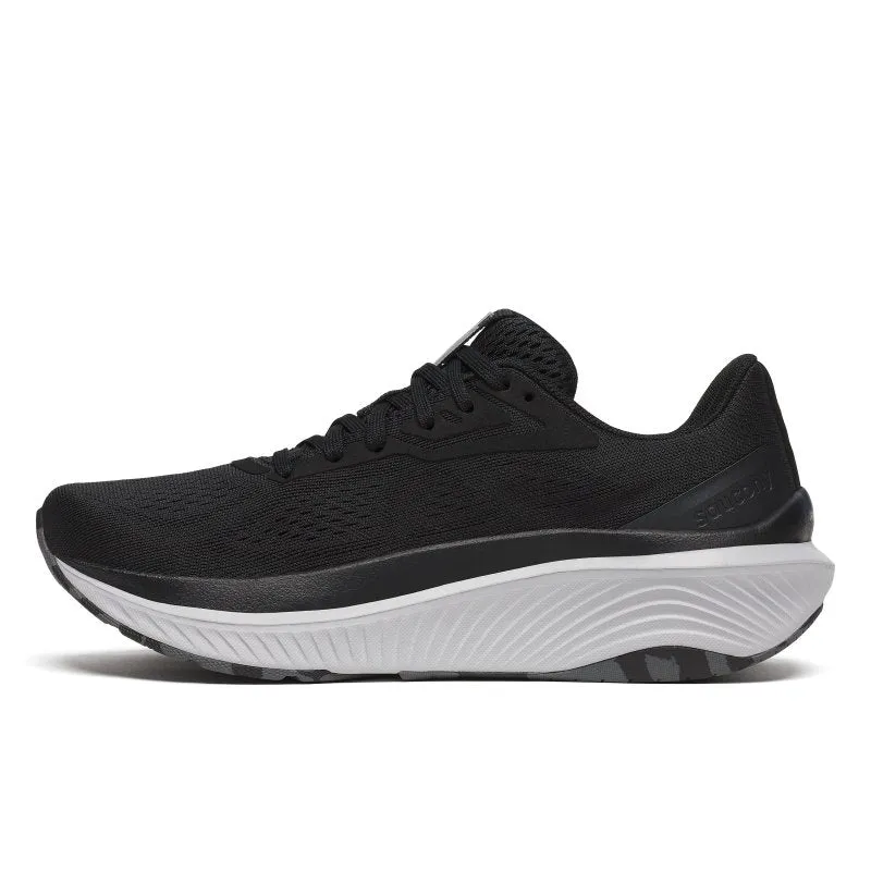 Saucony Women's Echelon 10 - Black/Silver