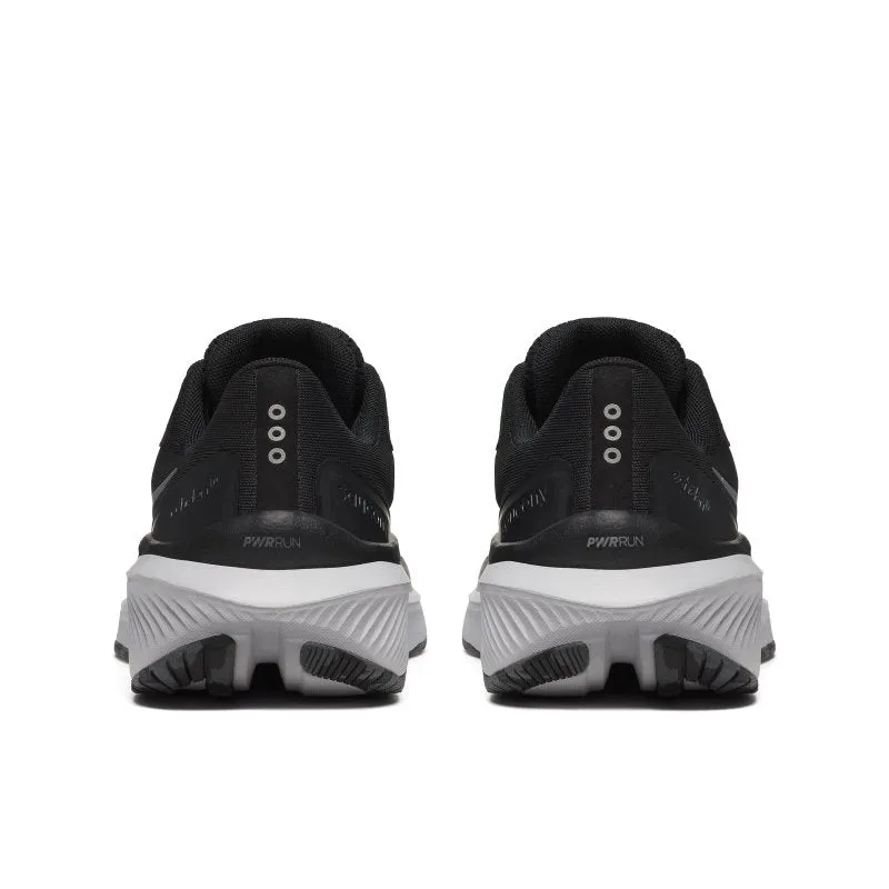 Saucony Women's Echelon 10 - Black/Silver